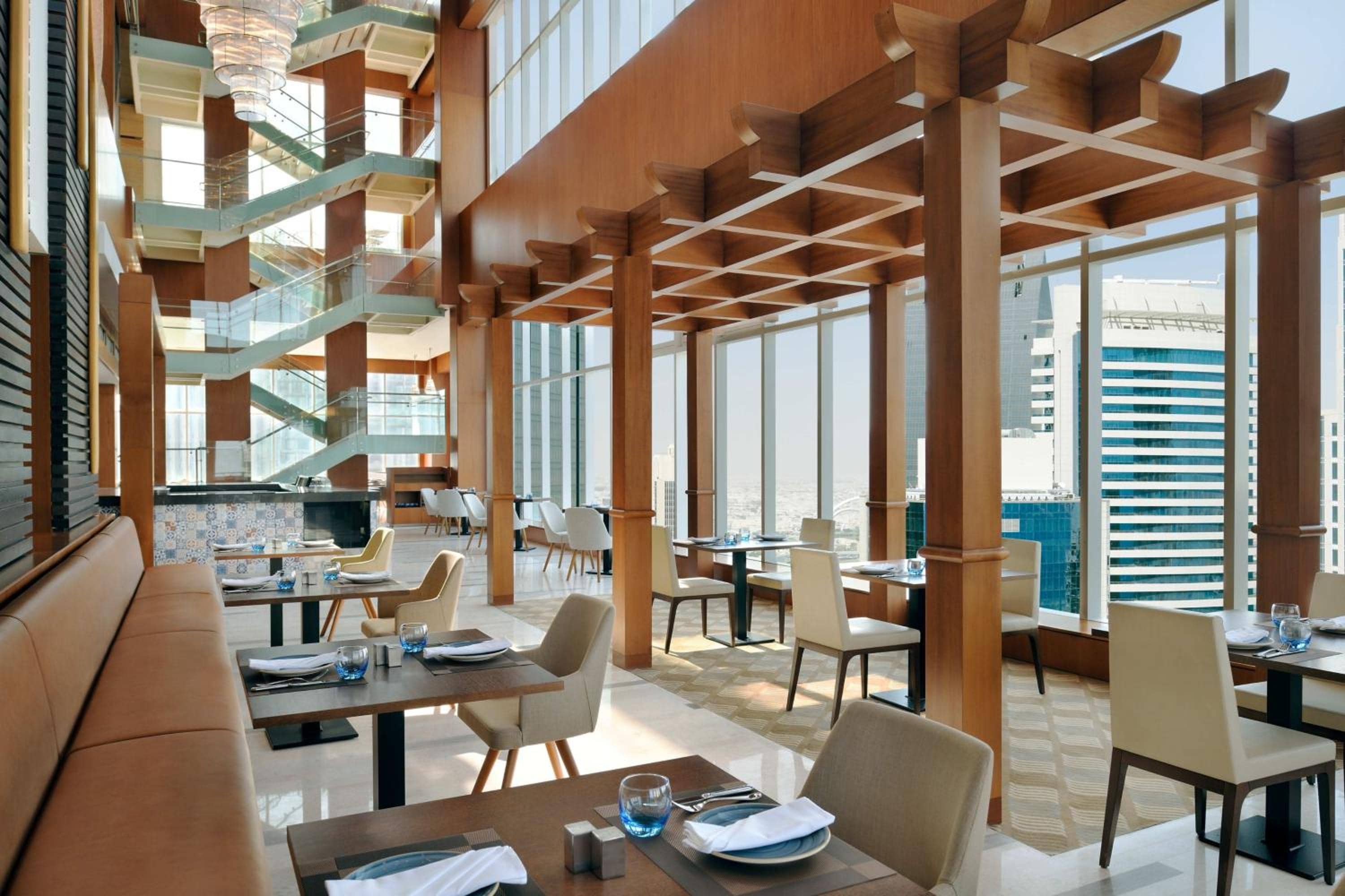 Delta Hotels by Marriott City Center Doha — 4