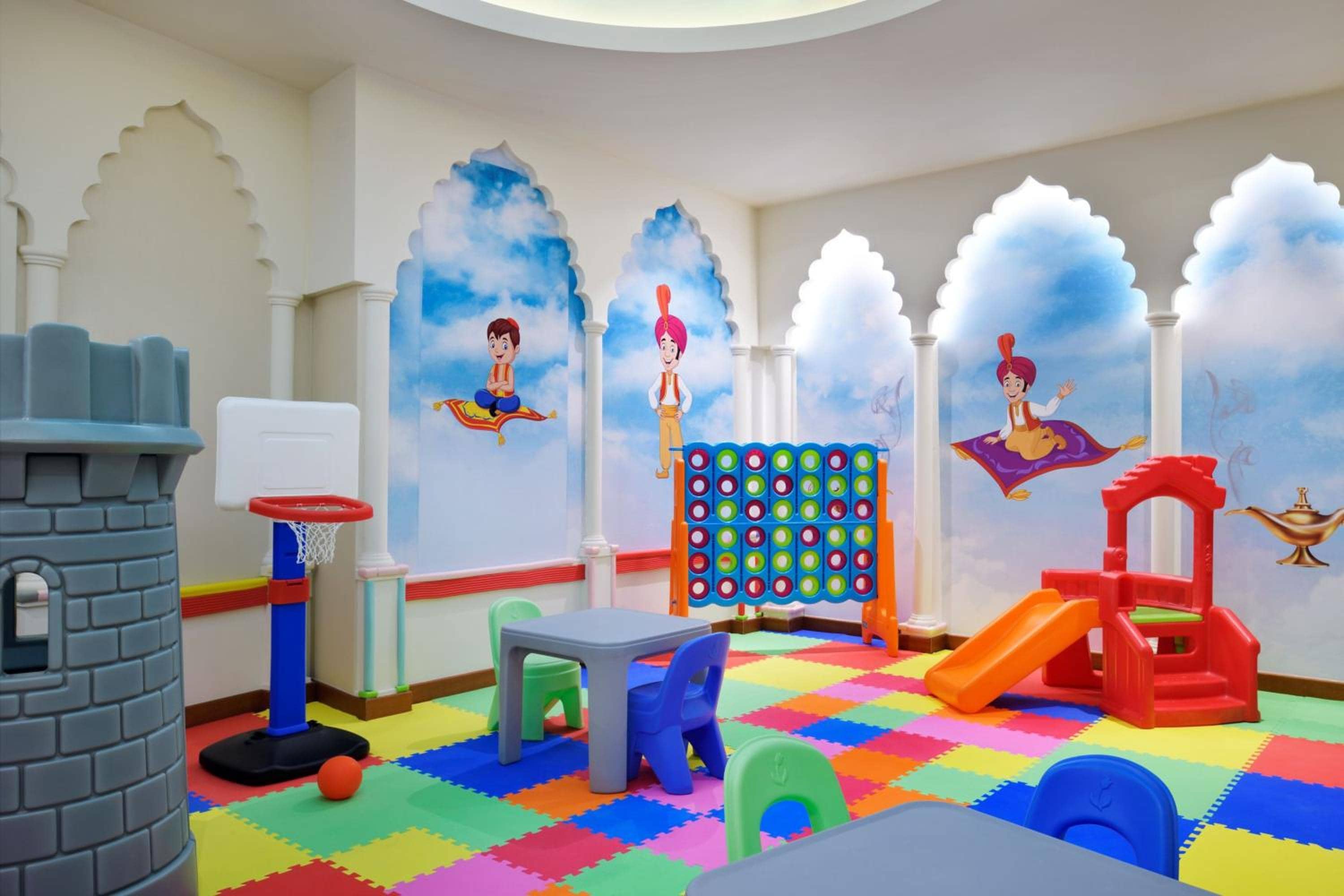 Marriott Executive Apartments Al Khobar — 5