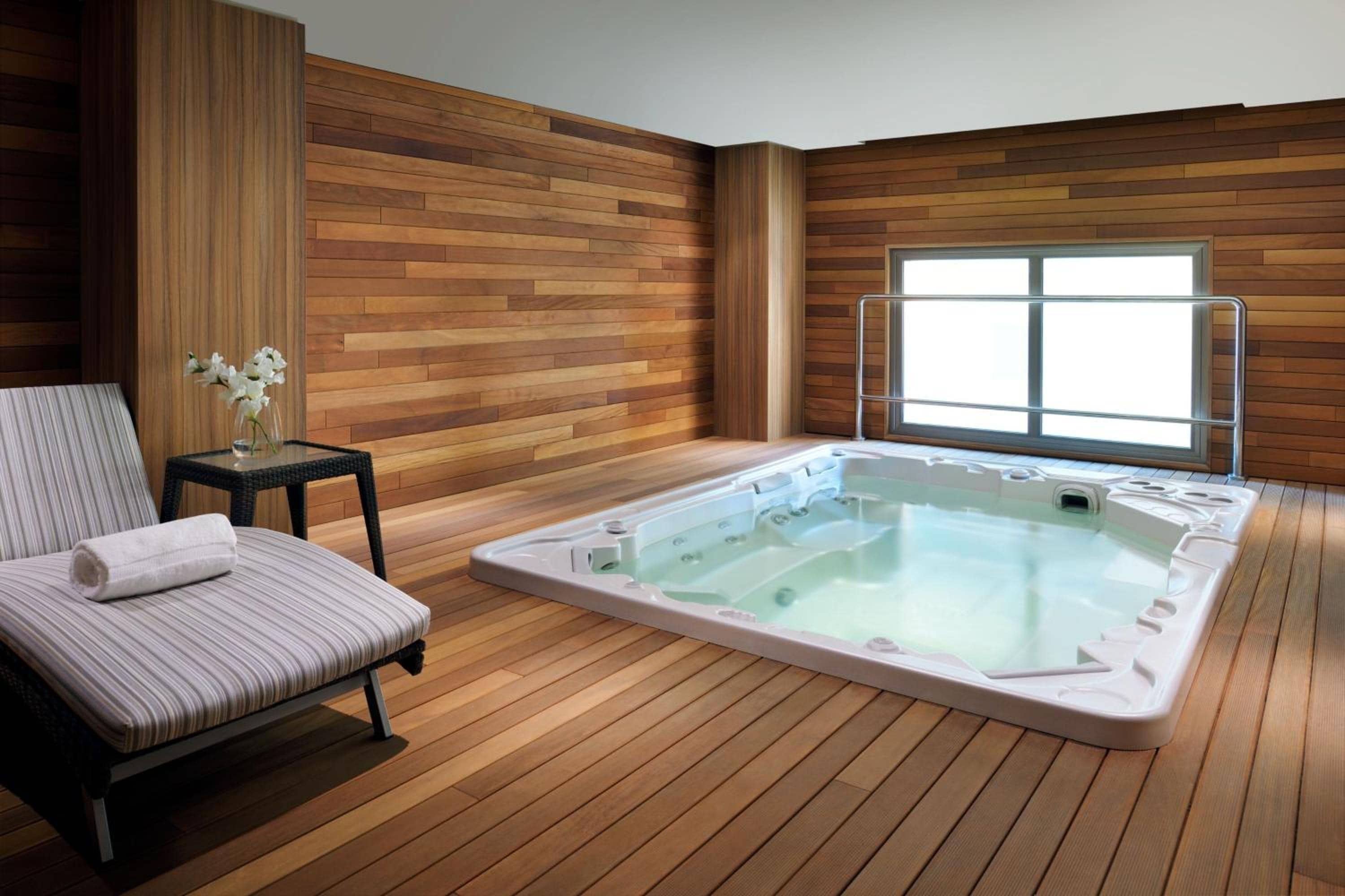 Marriott Executive Apartments Al Khobar — 3