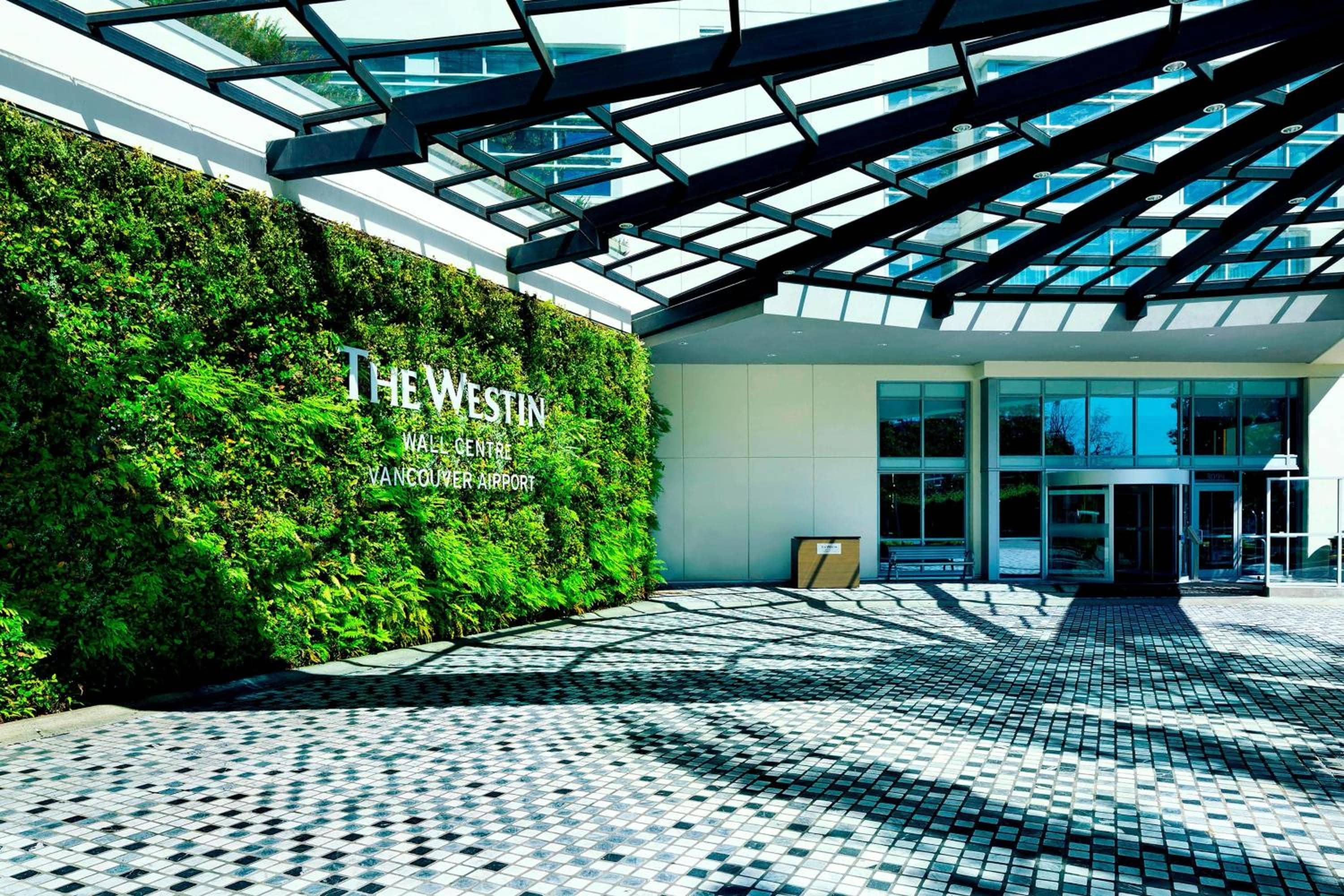 The Westin Wall Centre, Vancouver Airport — 5