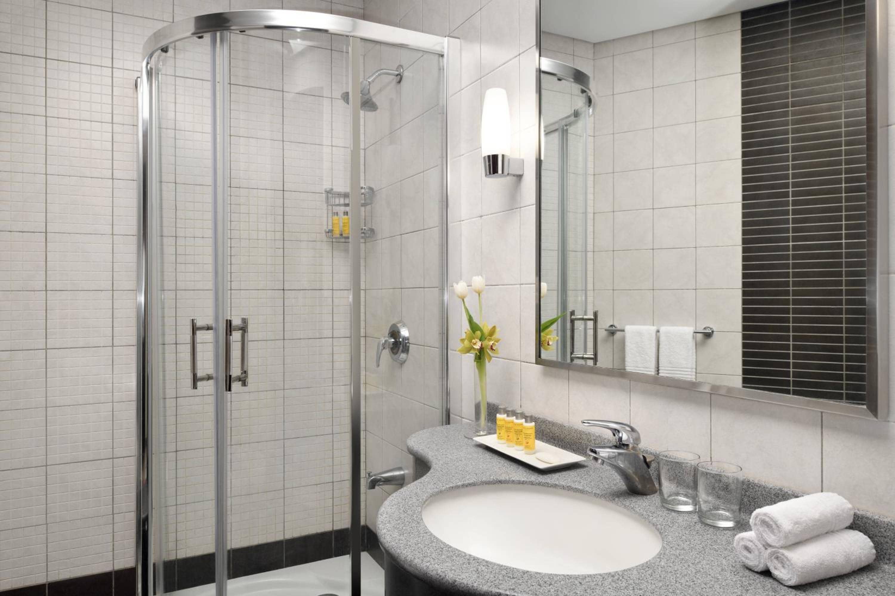 Marriott Executive Apartments Riyadh, Convention Center — 4