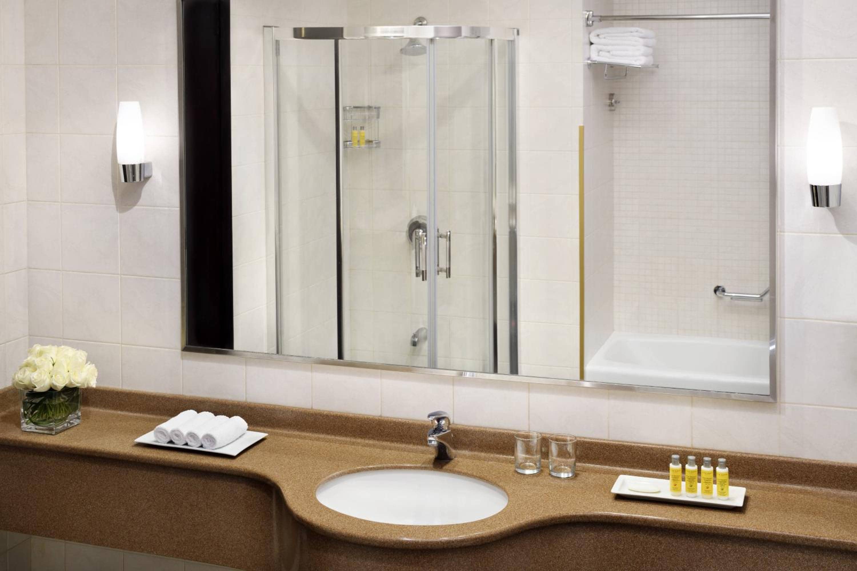 Marriott Executive Apartments Riyadh, Convention Center — 3