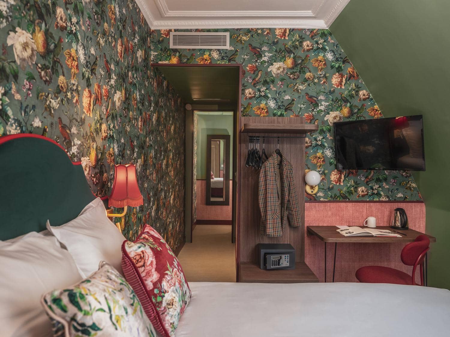 Hôtel Brittany — 2