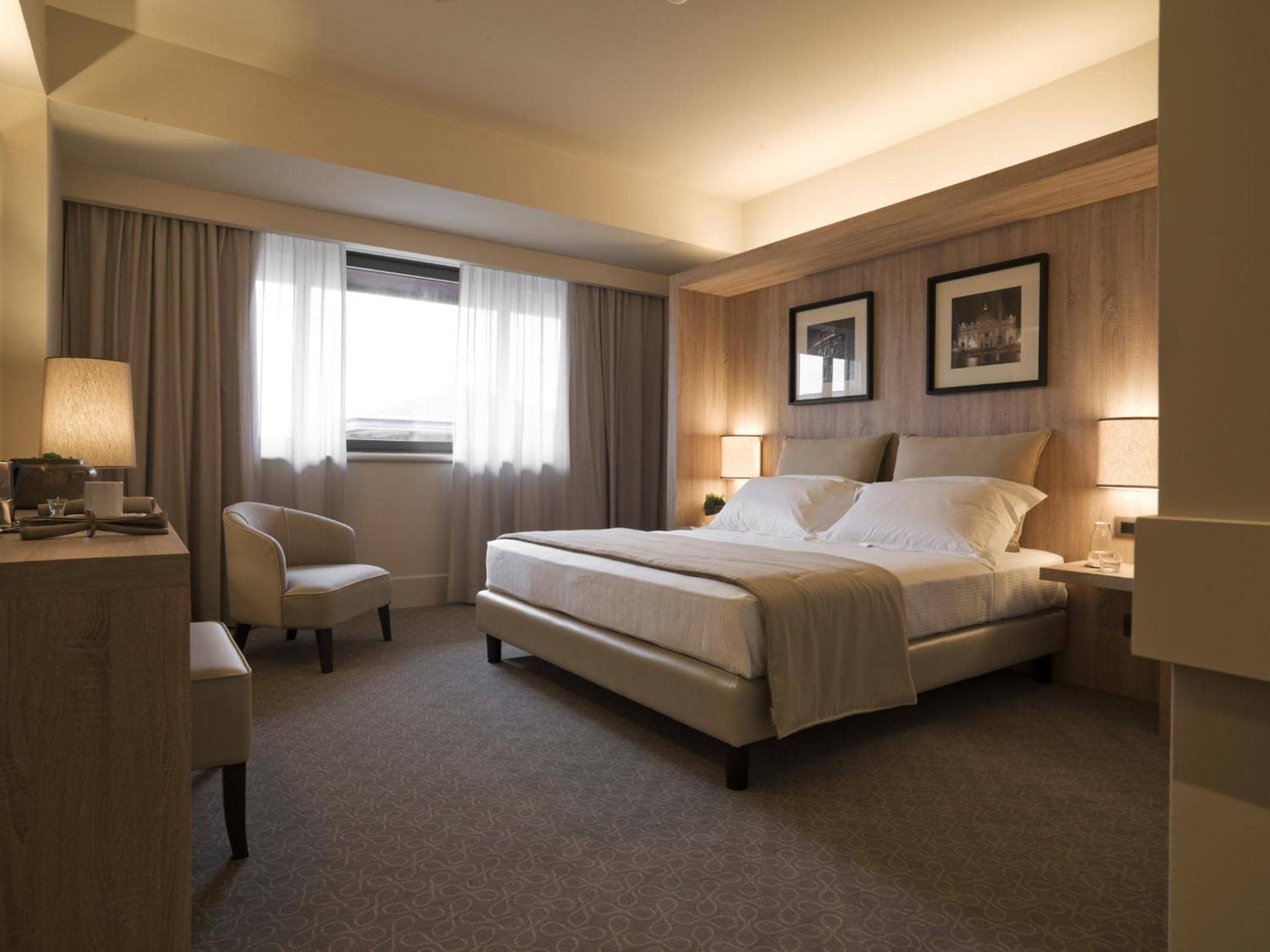 A.Roma Lifestyle Hotel — 4