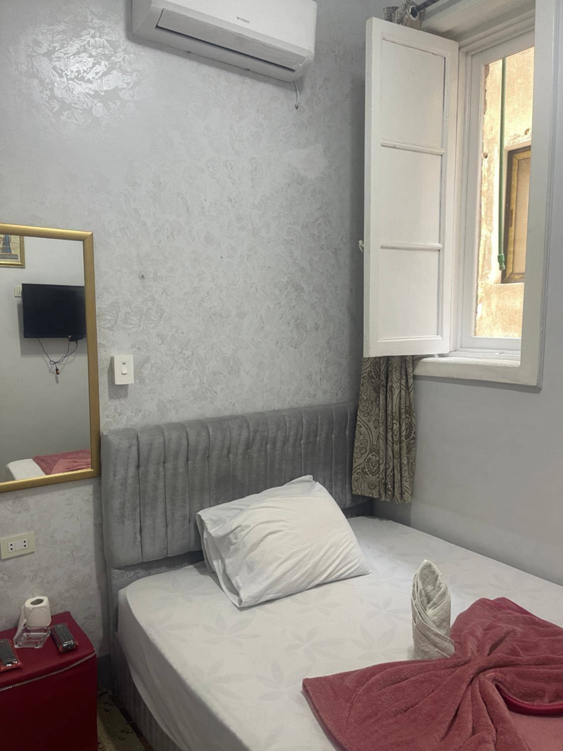 New One Hotel — 3