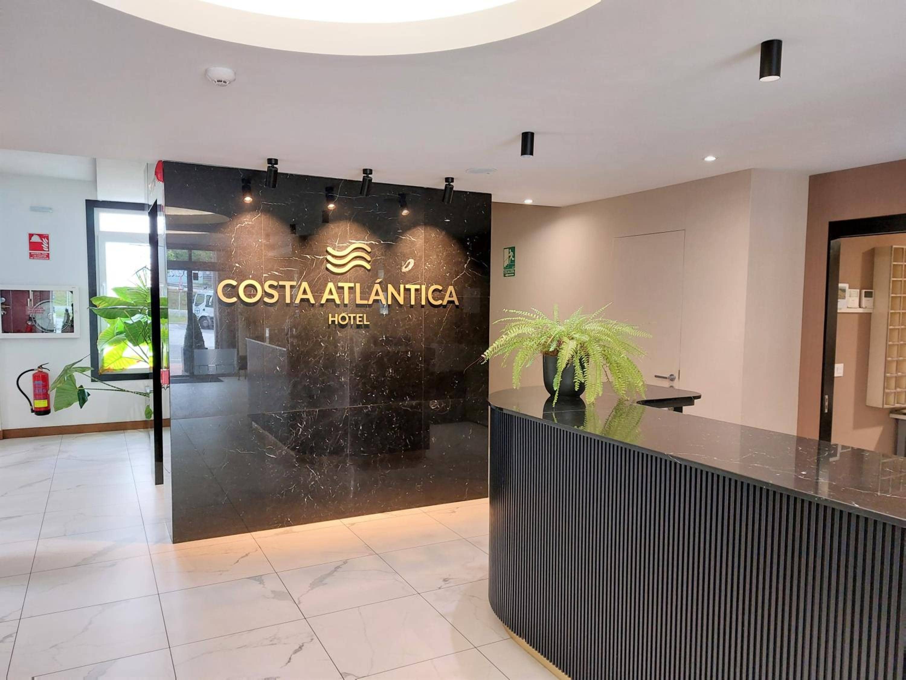Hotel Costa Atlántica — 5