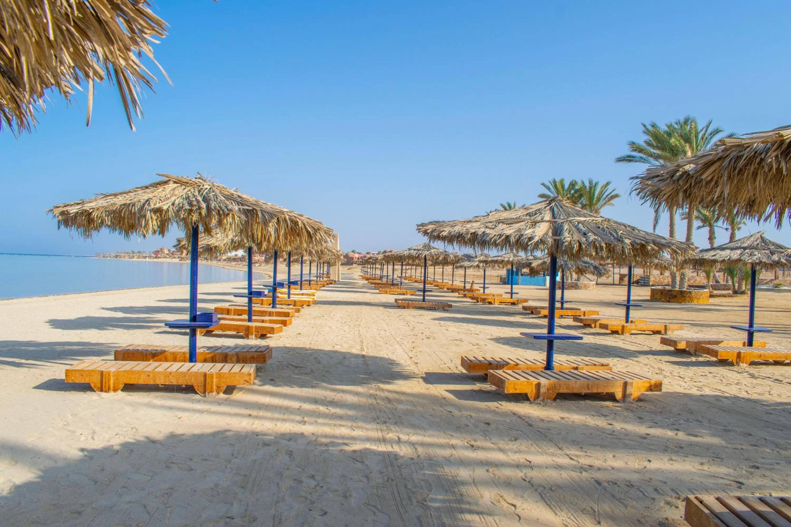 Protels Crystal Beach Resort — 2