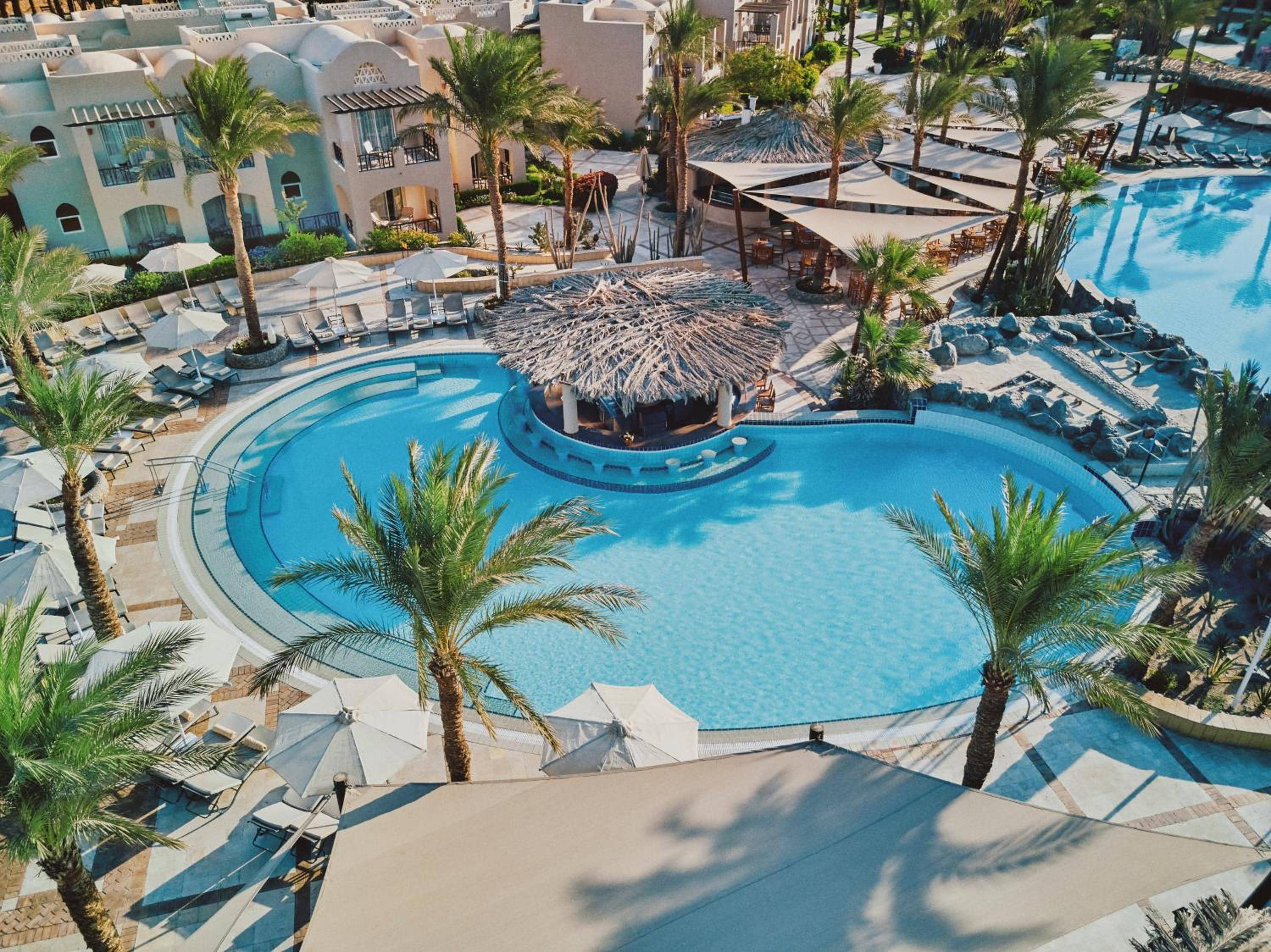 Iberotel Makadi Beach by JAZ — 4