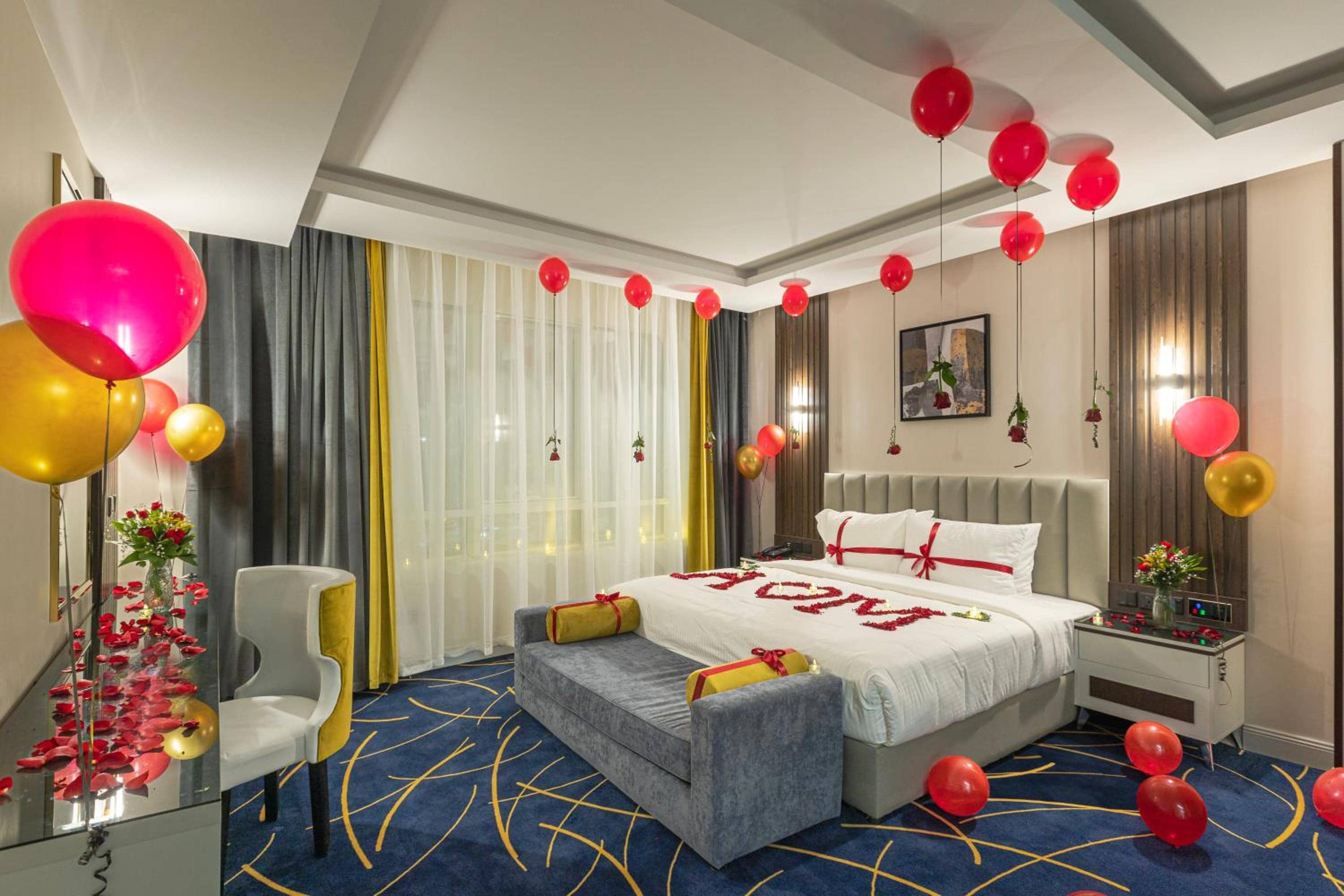 Jasmien Golden Hotel — 3