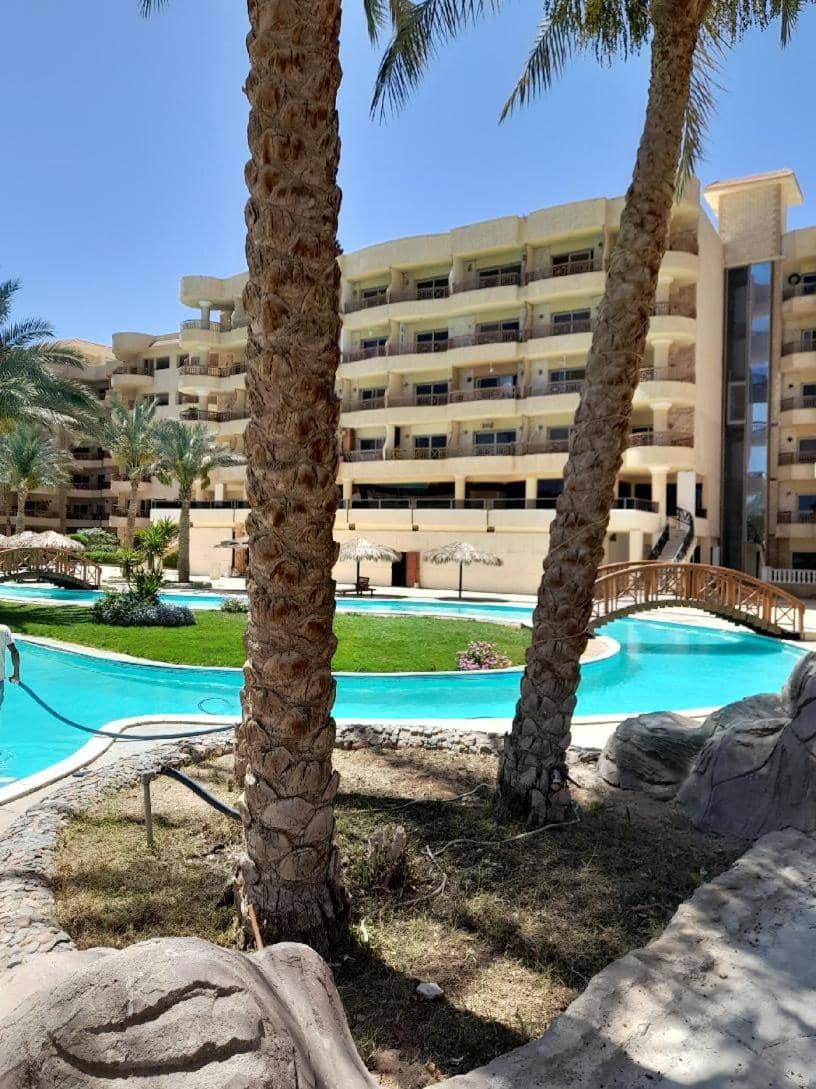 Palma Resort Hurgáda,8P4J22Q, Hurgada Palma Resort, apartment K75, Al Ismaileya, — 4