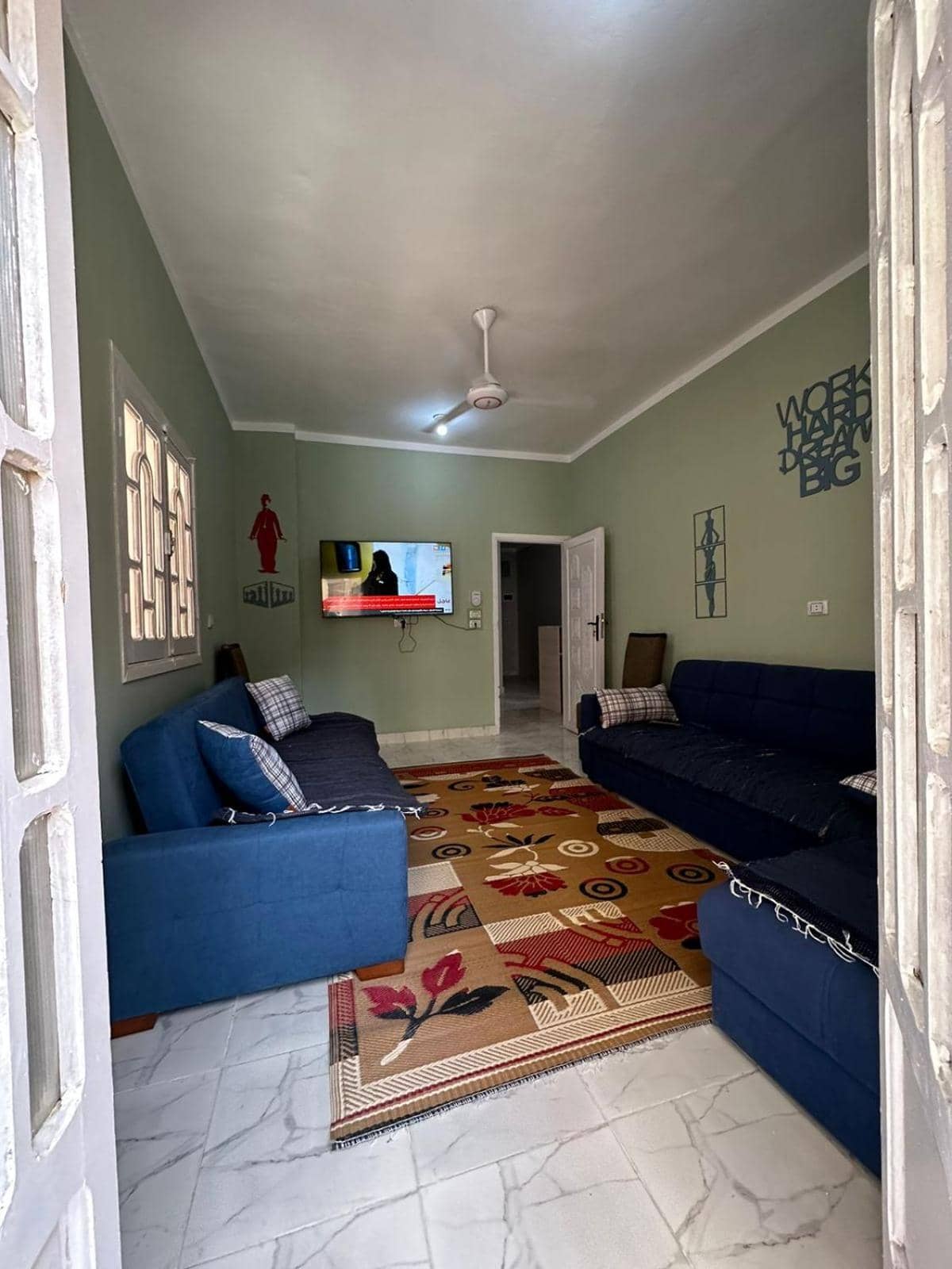 Skylen Hostel