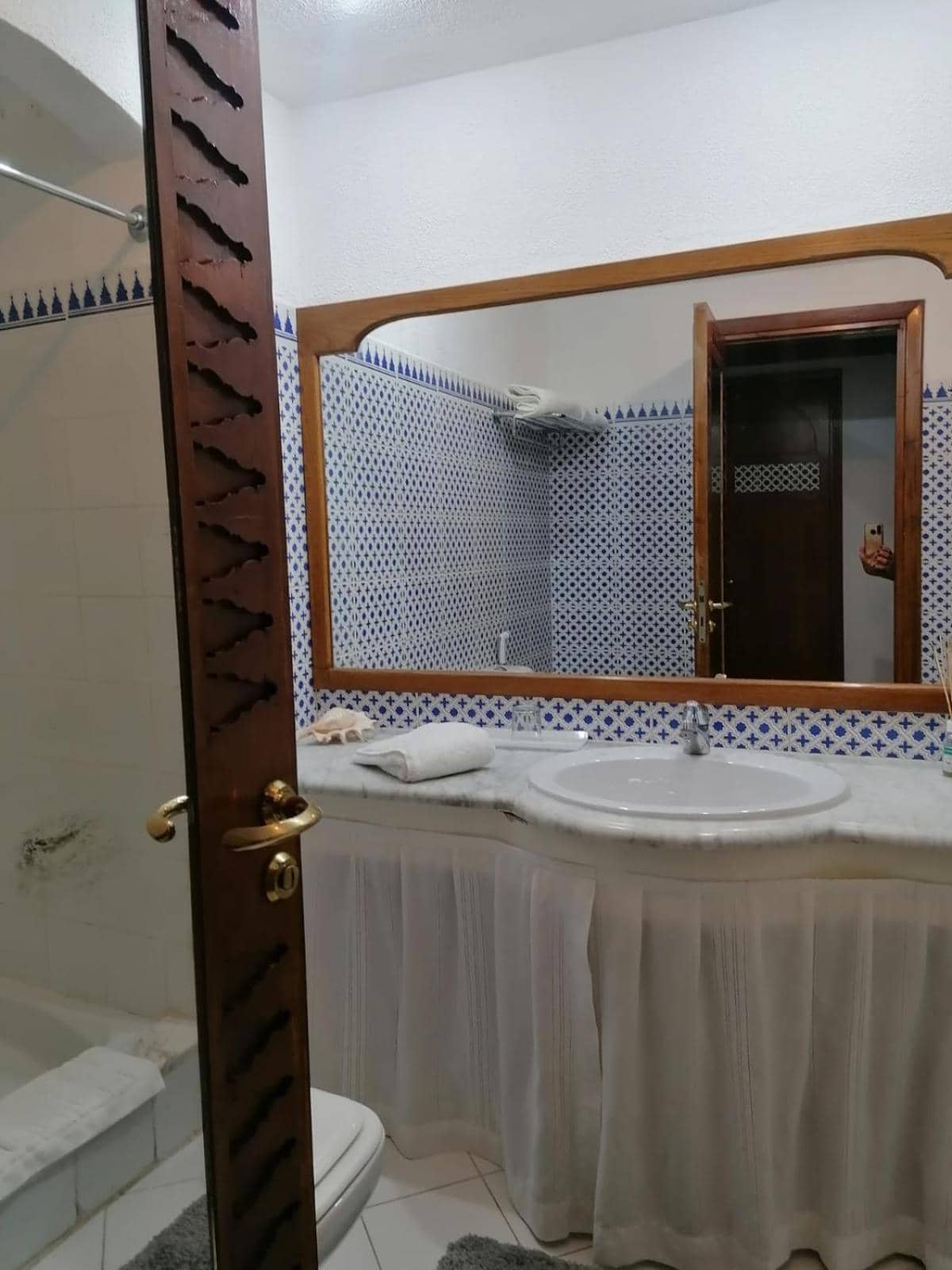 One-Bedroom Apartment at Domina Coral Bay — 2