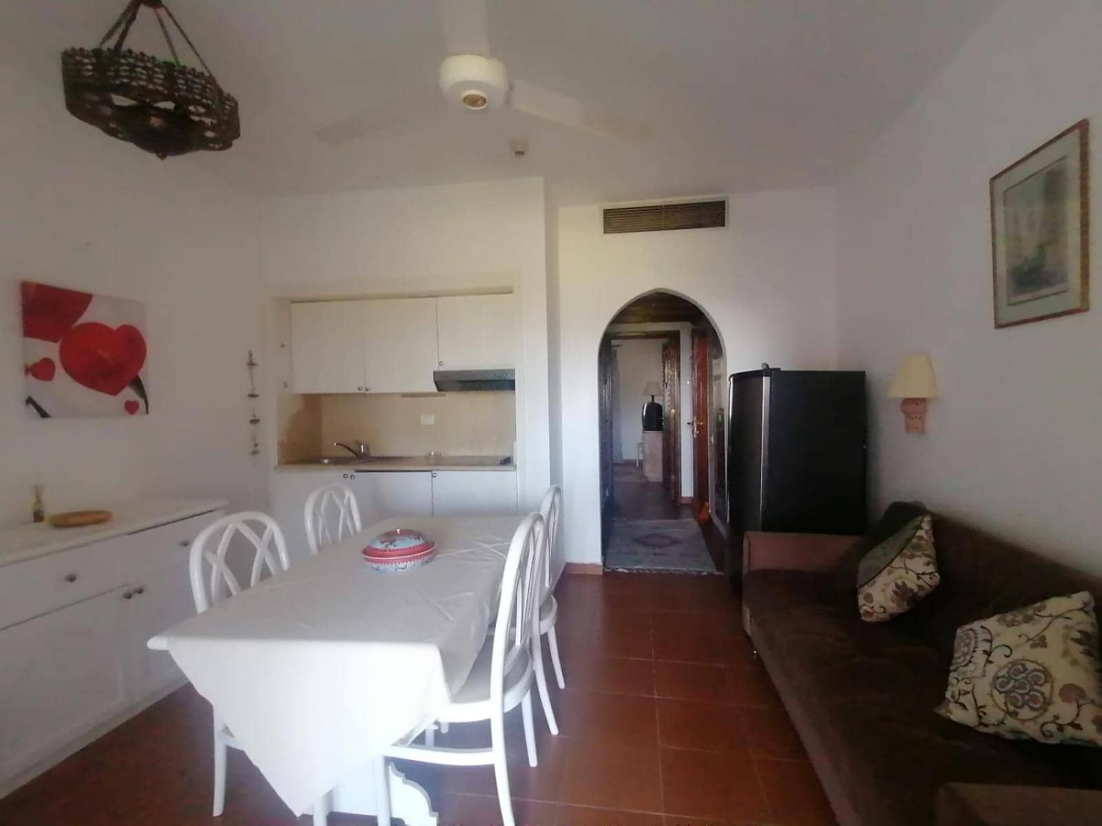 One-Bedroom Apartment at Domina Coral Bay — 5