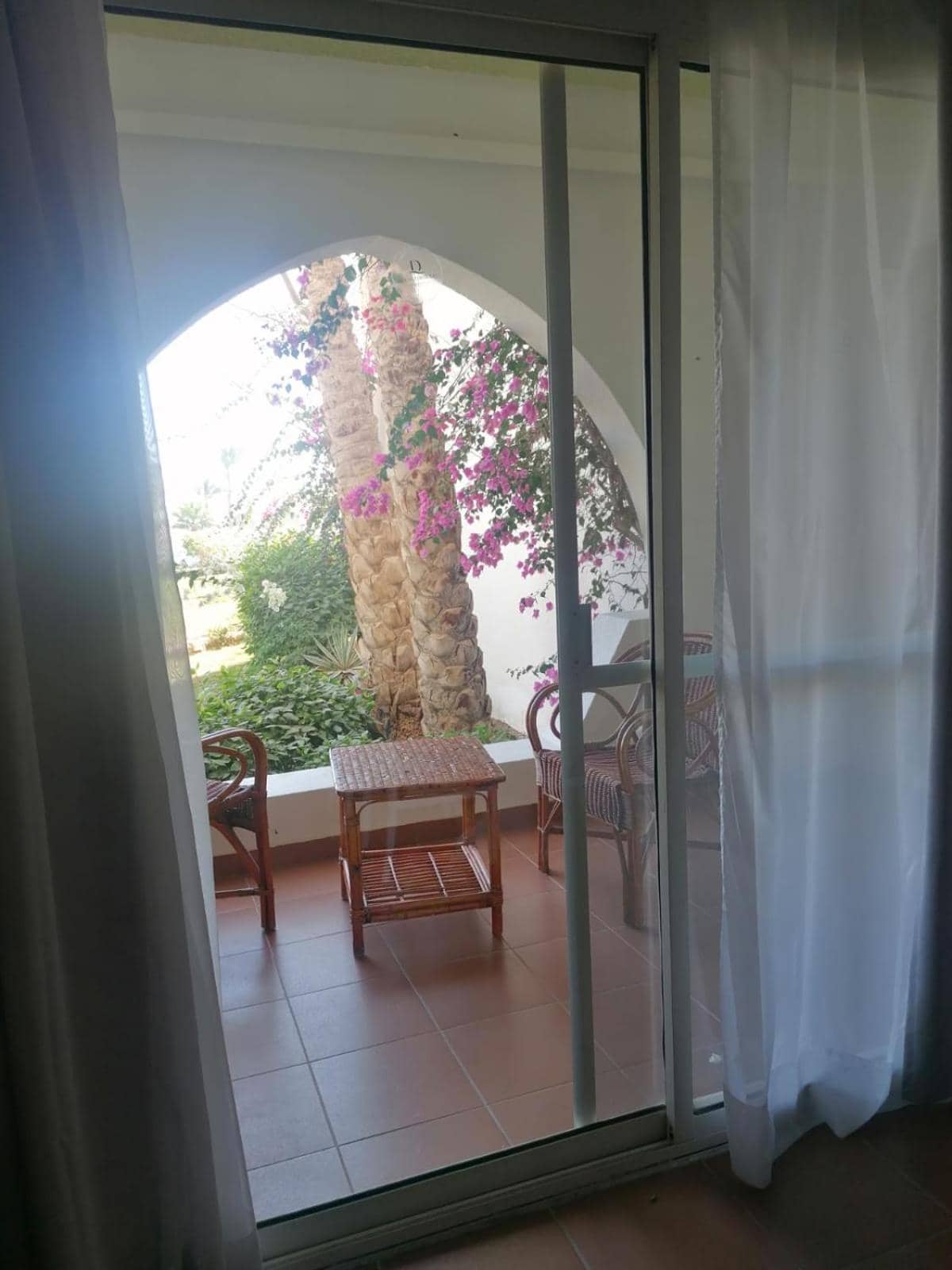 One-Bedroom Apartment at Domina Coral Bay — 4