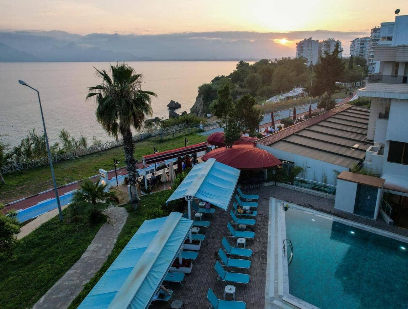 Tema 242 Hotel — 5