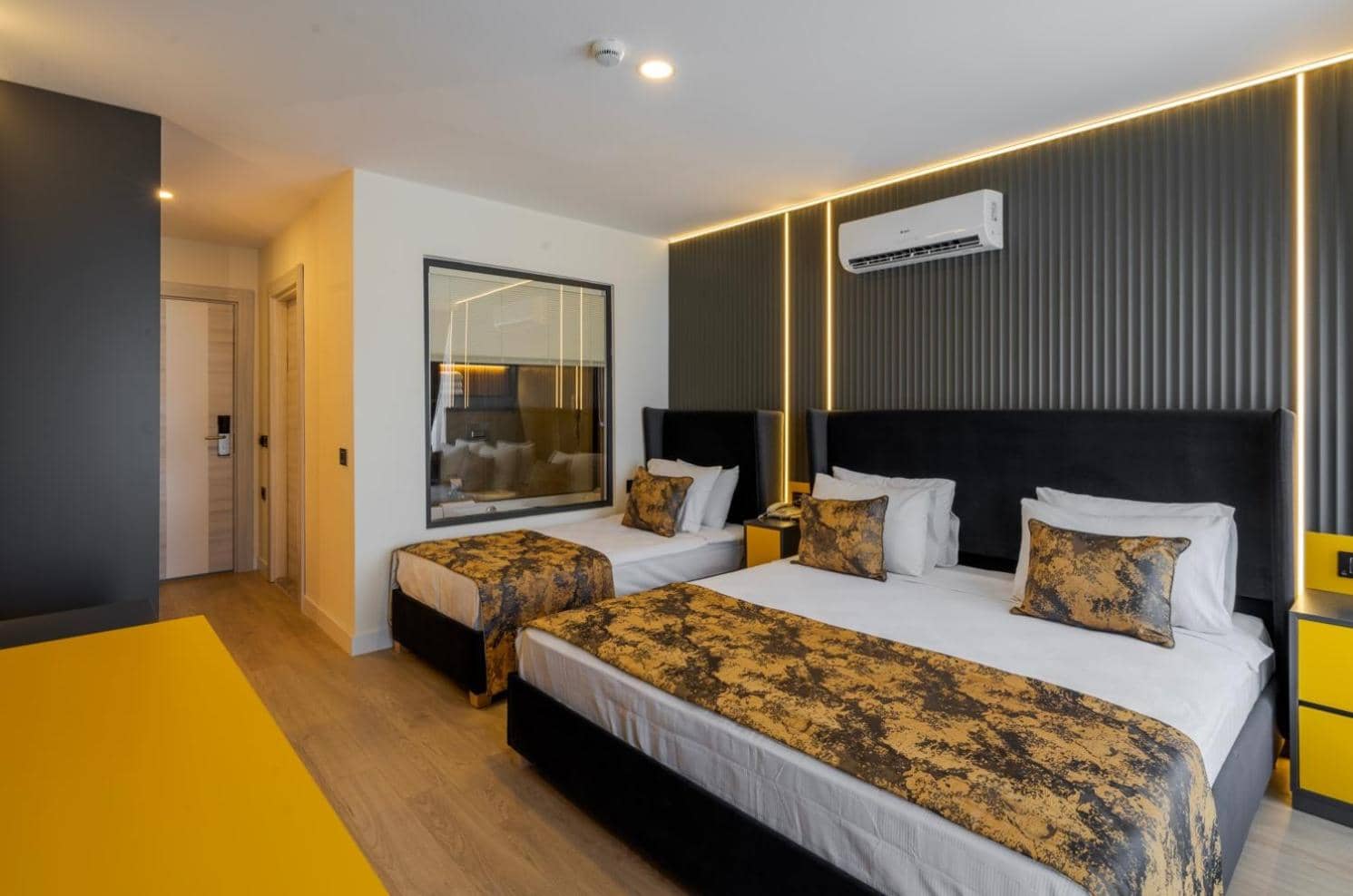 Tema 242 Hotel — 4