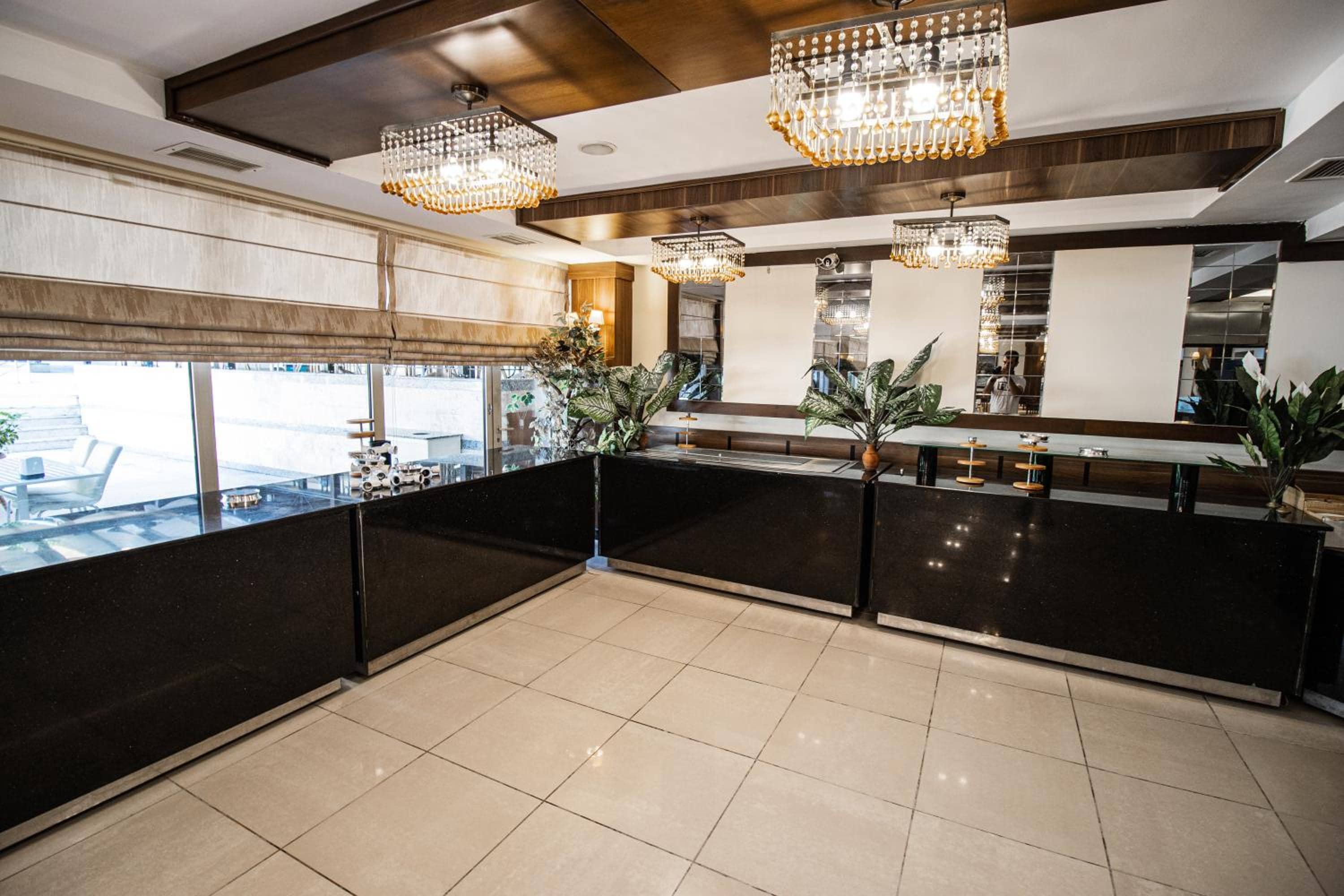 RK MAGİC DREAM HOTEL — 2