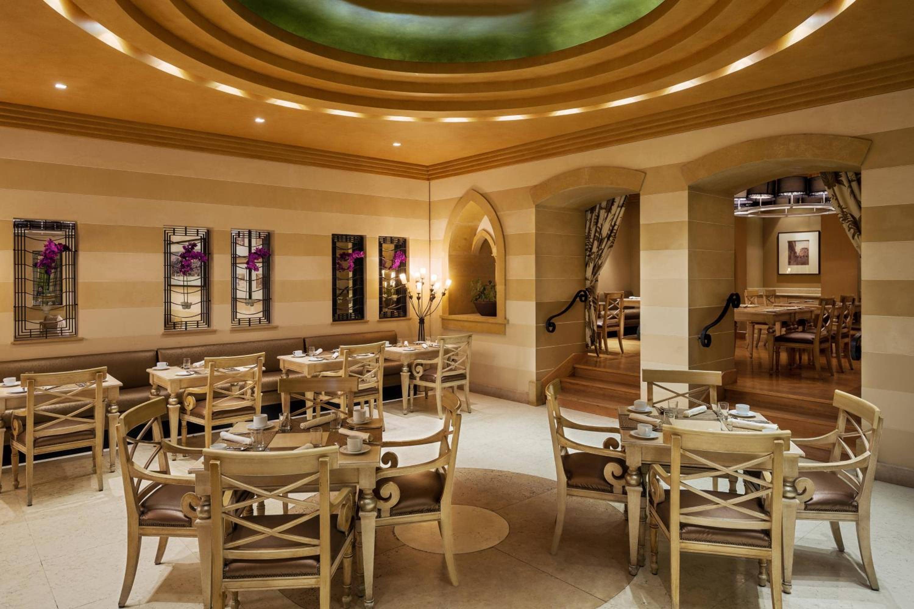 Sheraton Dammam Hotel & Convention Centre — 3