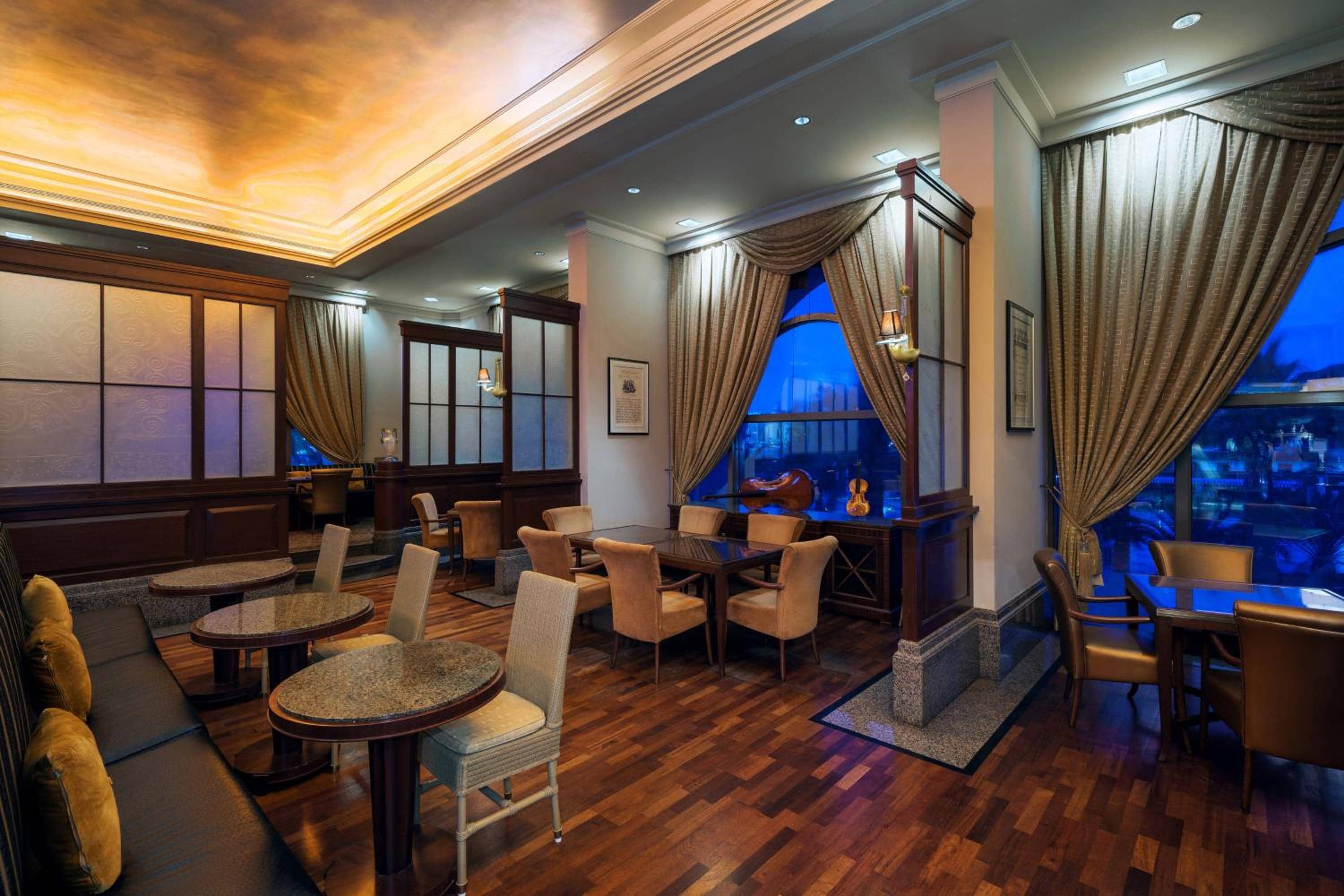 Sheraton Dammam Hotel & Convention Centre — 2