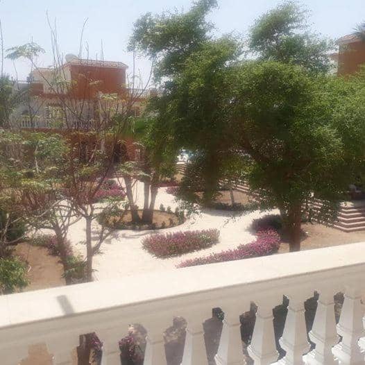 Villa , Mubarak 6, close to Magawish — 4