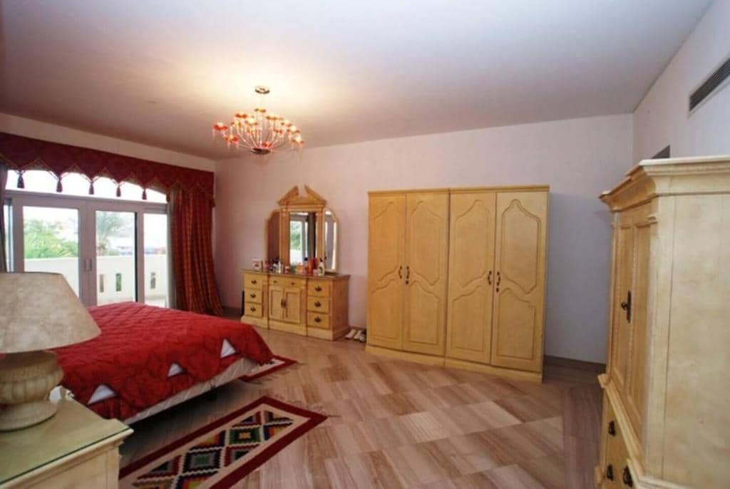 Elba Luxury Villa — 2