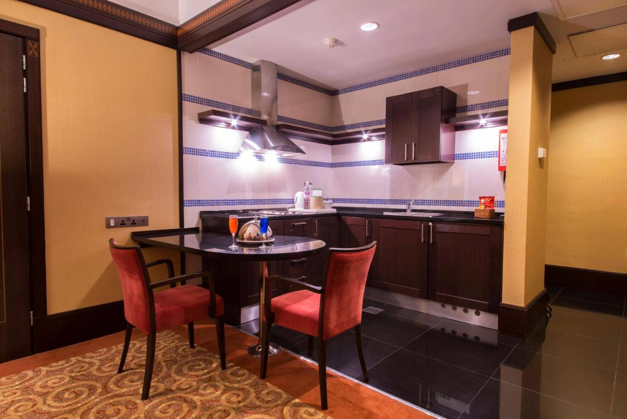 Holiday Inn Kuwait by IHG — 4