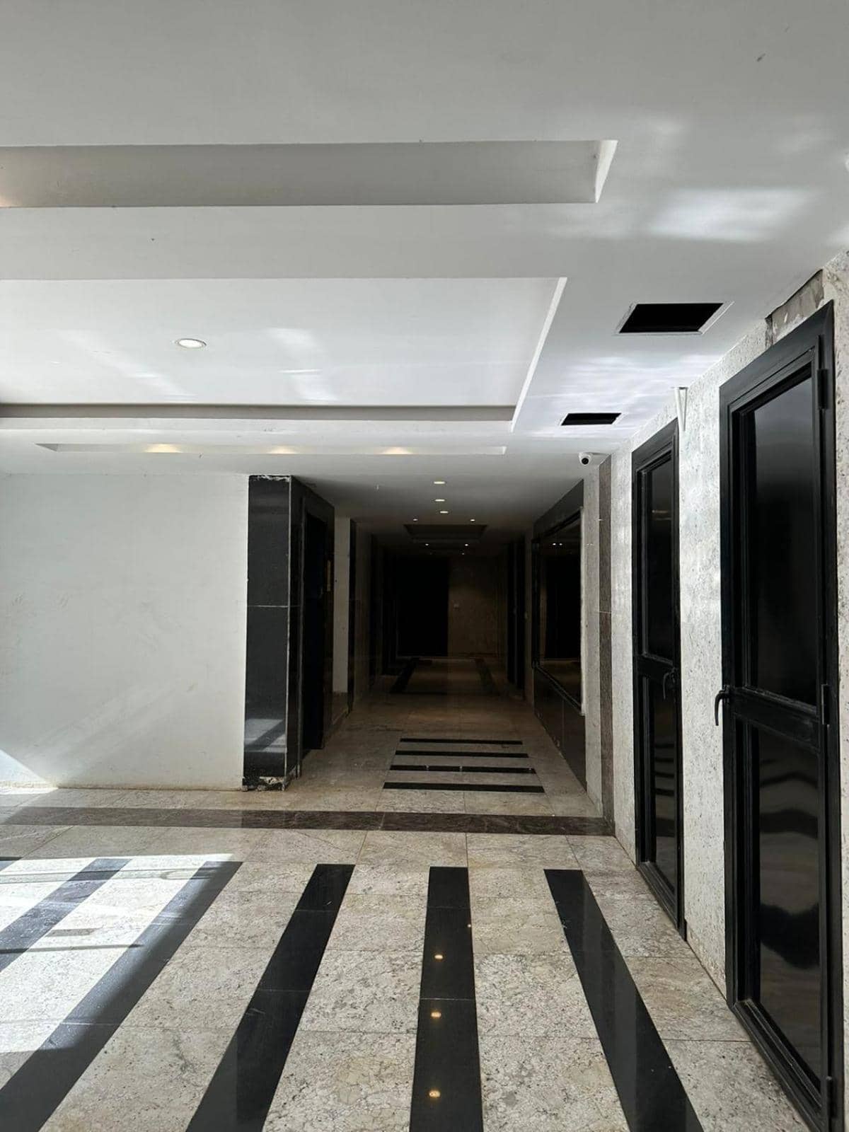 Prime Select Galleria New Cairo