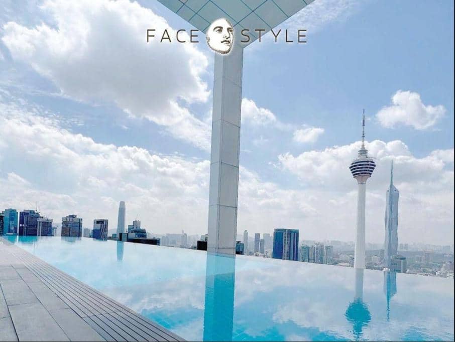 THE FACE Style Hotel — 3