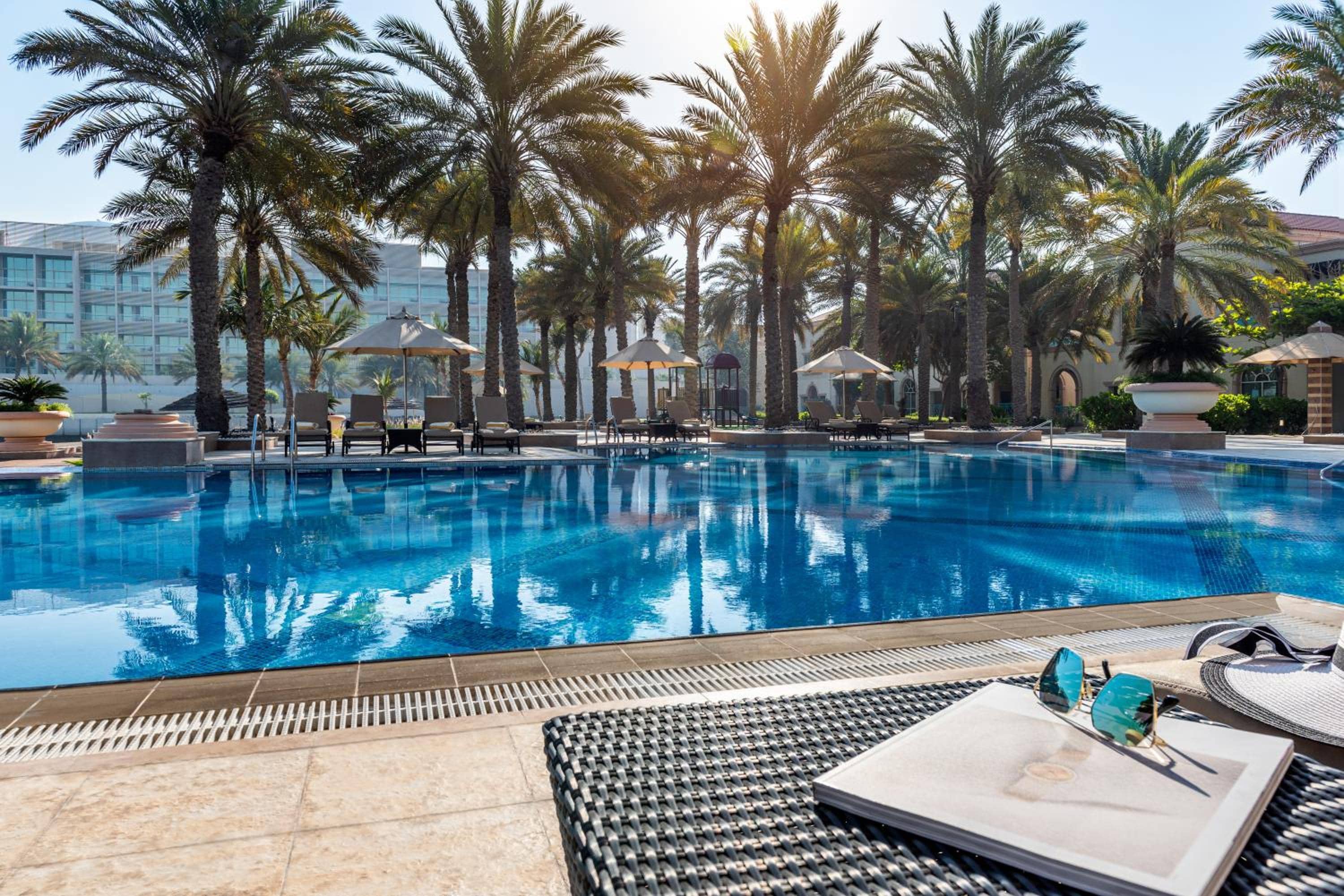Al Raha Beach Resort & Spa — 3