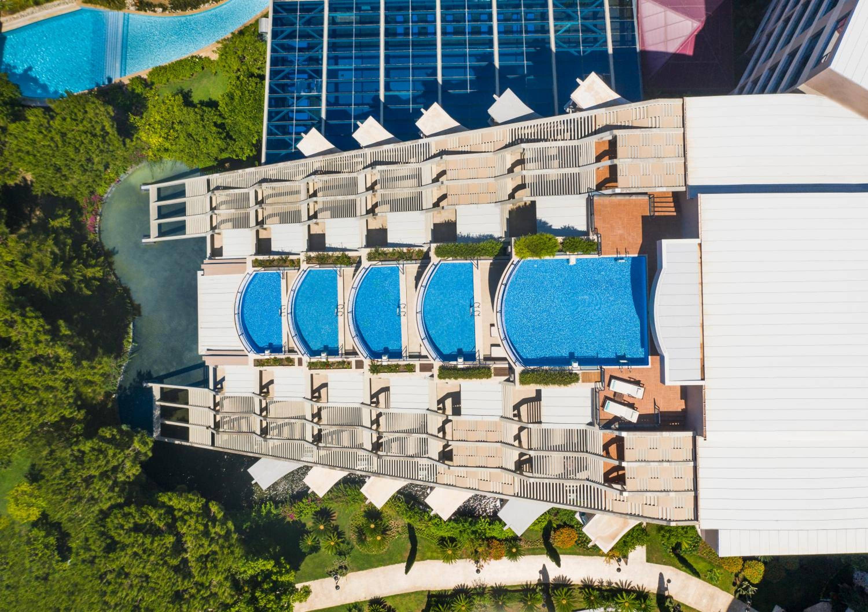 Susesi Luxury Resort — 5