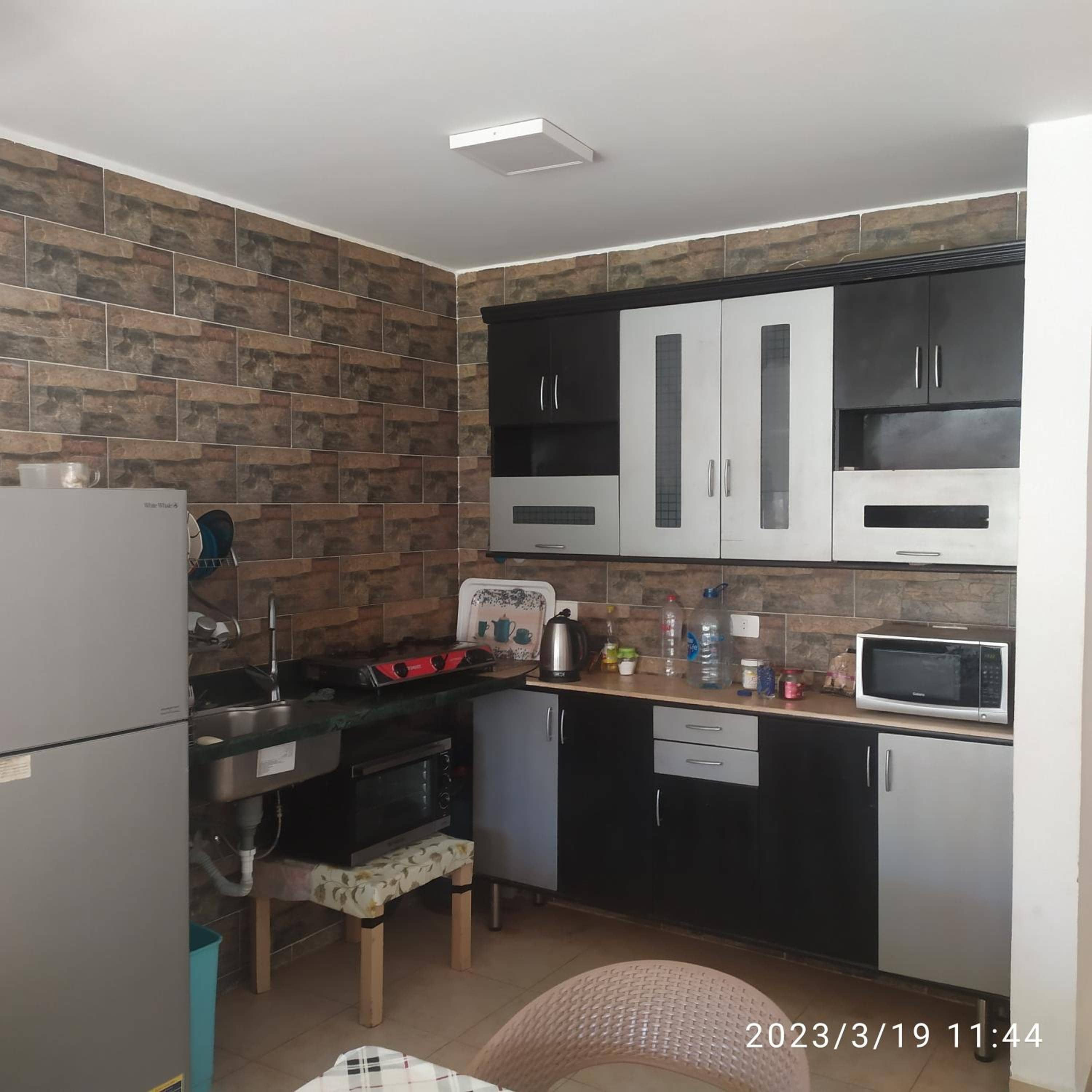 Blumar eldome , chalet ground floor , 2rooms2 bath — 3