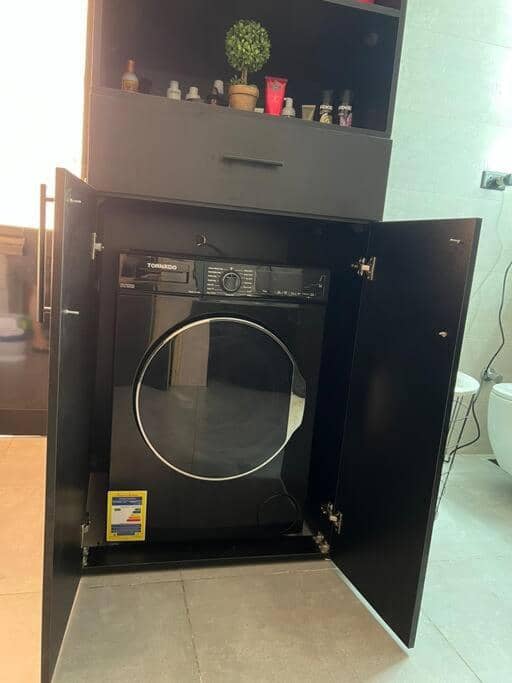 2 Bedrooms Spacious flat 7 mins to Airport — 4