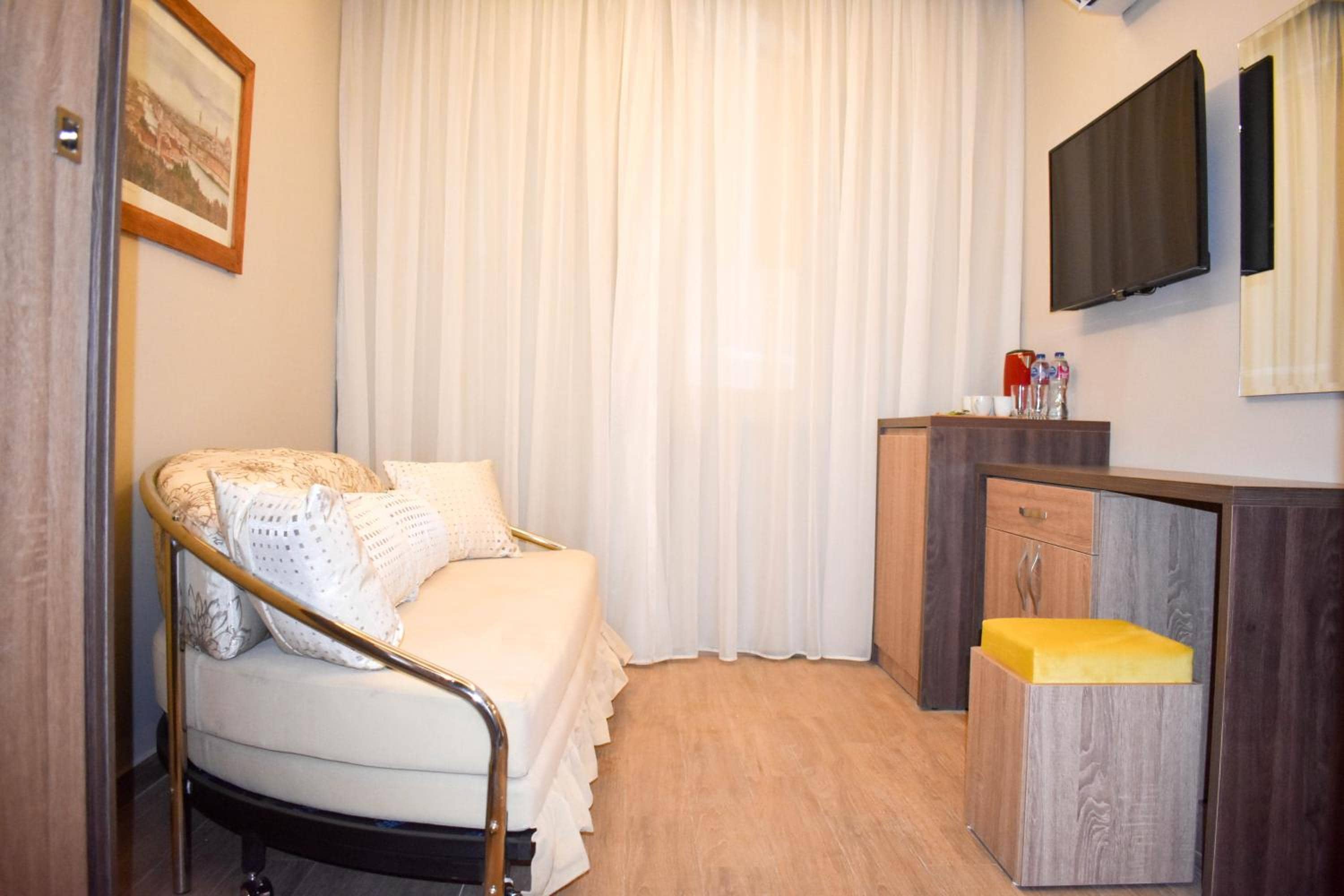 Al Dora Residence Suites Hurghada — 4