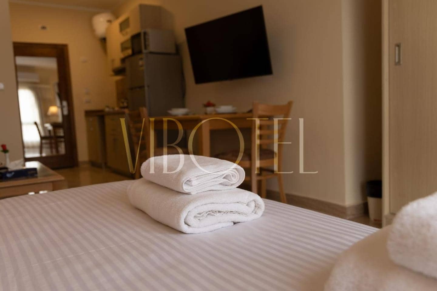 Vibotel Residence Hotel Apartments — 2
