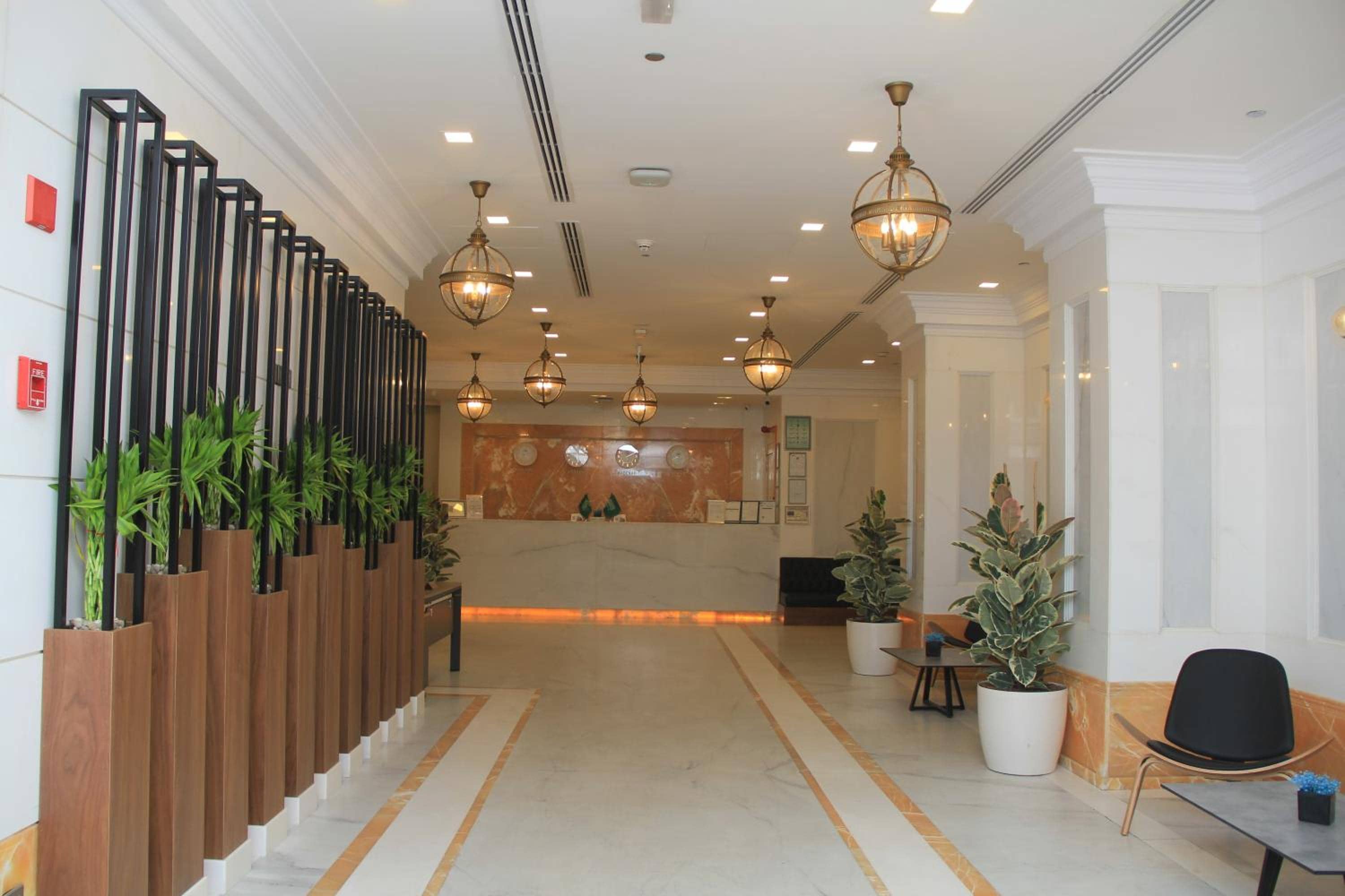 Mysk Al Balad — 2