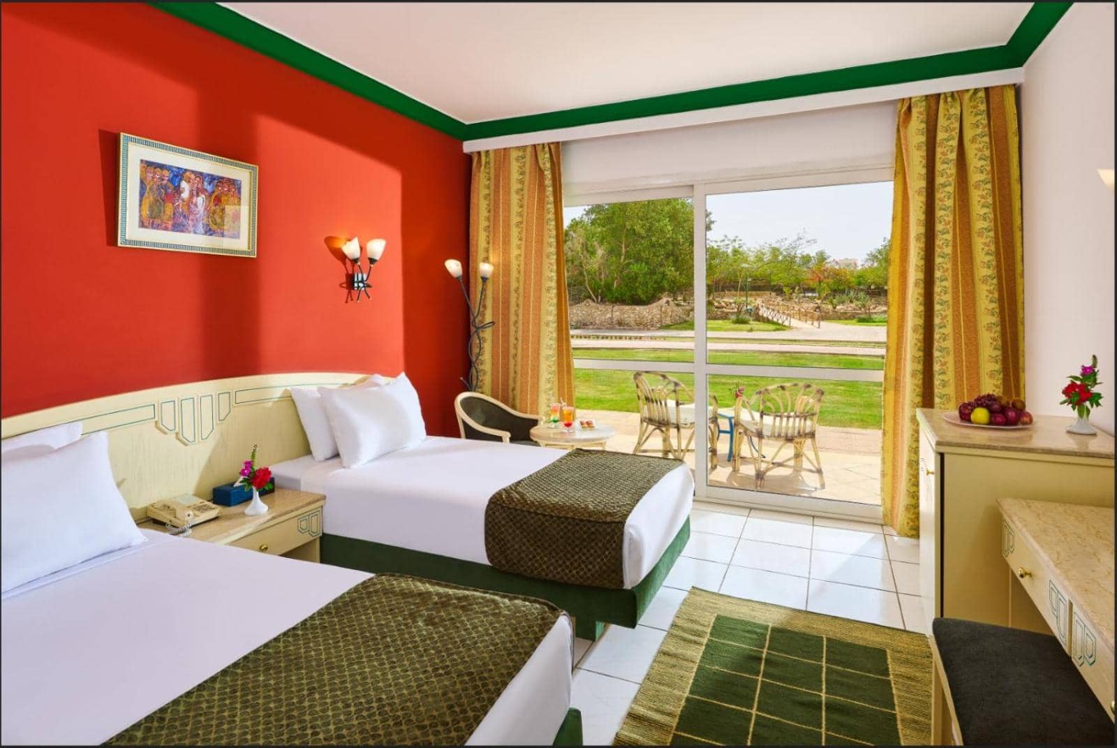 Dreams Vacation Resort - Sharm El Sheikh — 3