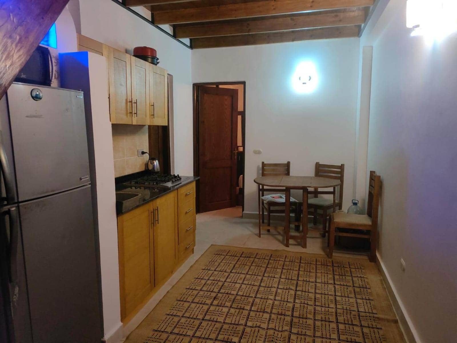 Hurghada Makadi Heights — 2