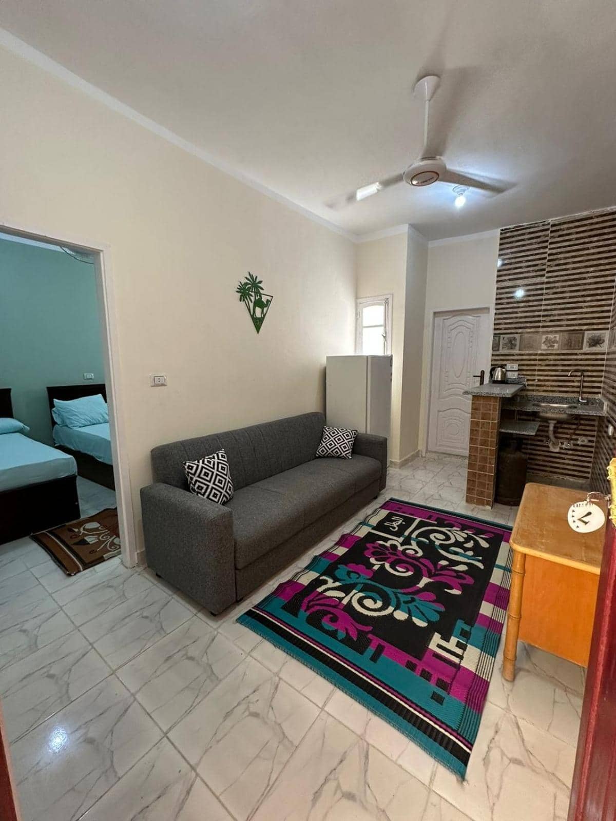 Skylen Apartment 2