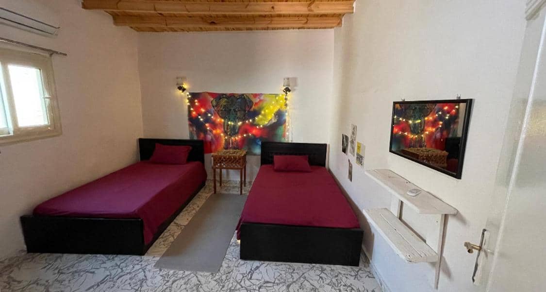 Apartment 1 “Elephant House” — 4