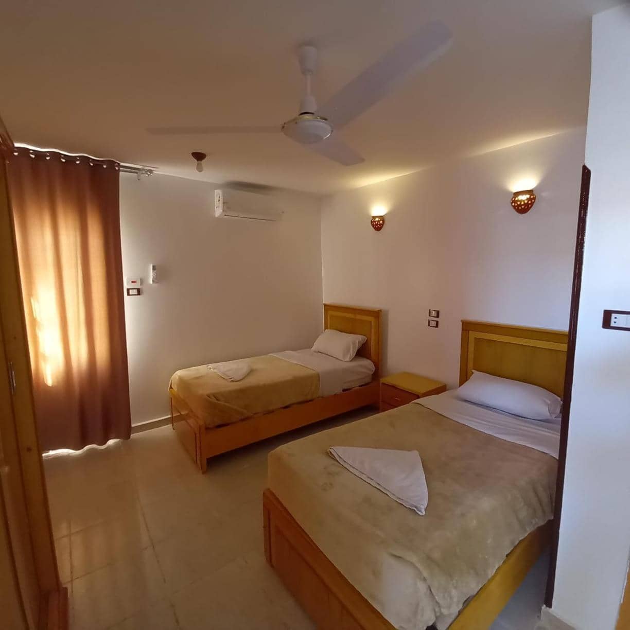 Nile Sunrise Flats And Rooms — 2