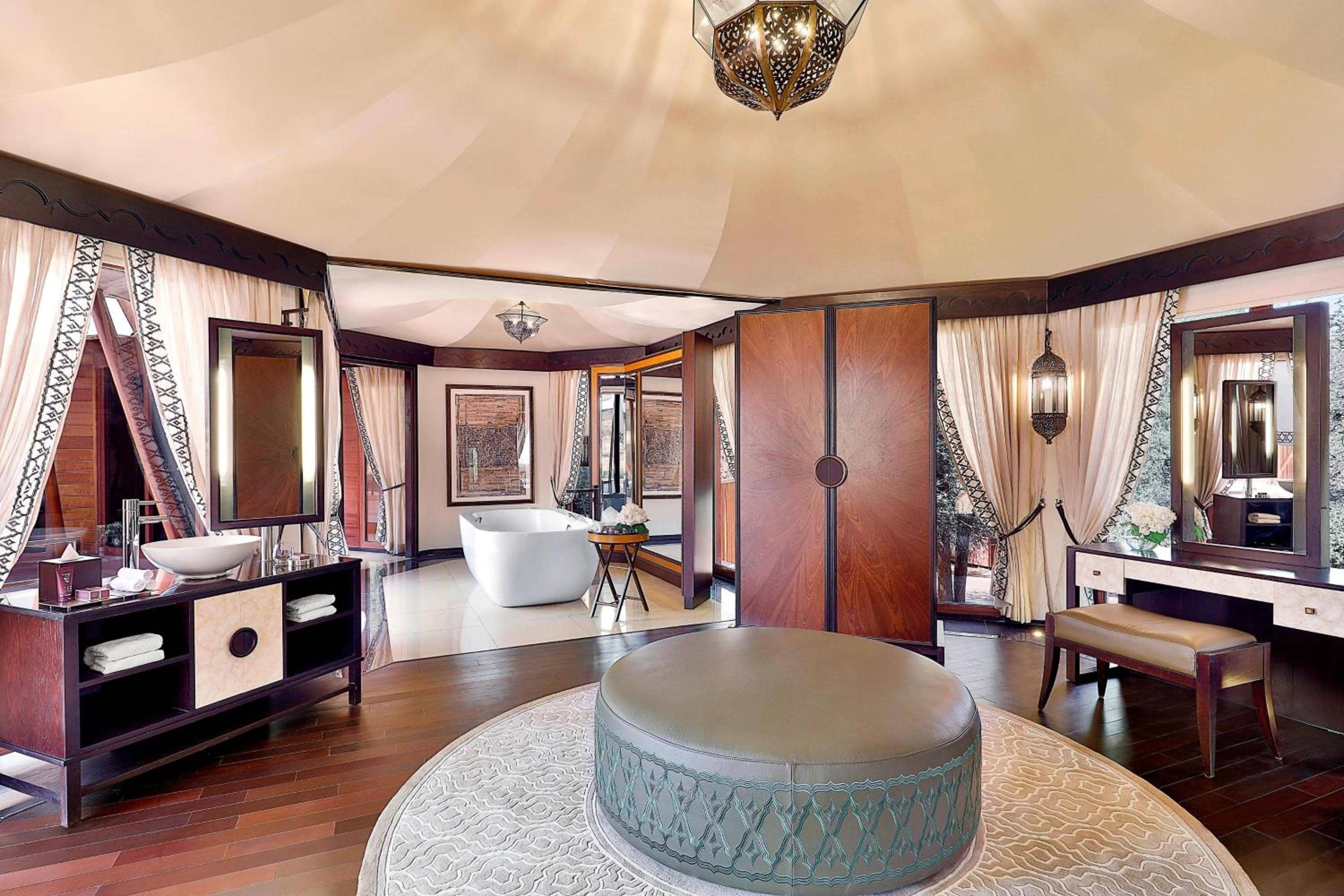 The Ritz-Carlton Ras Al Khaimah, Al Wadi Desert — 3