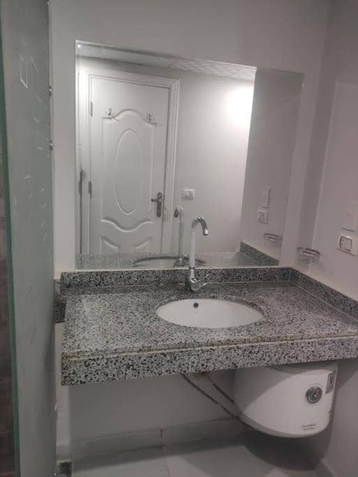 Scandic Resort - Mido Chalet — 3