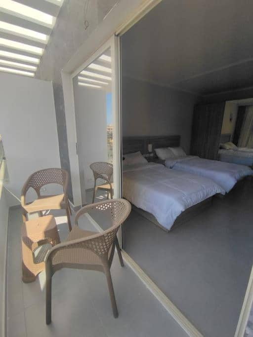 Scandic Resort - Mido Chalet — 5