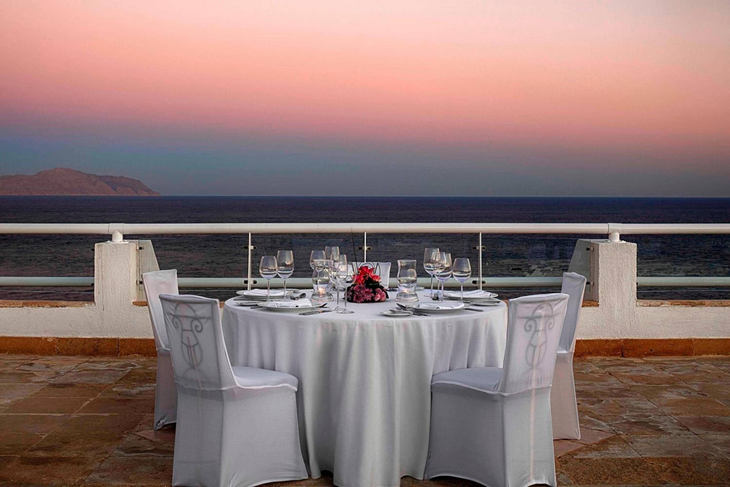 Sheraton Sharm Hotel, Resort, Villas & Spa — 2