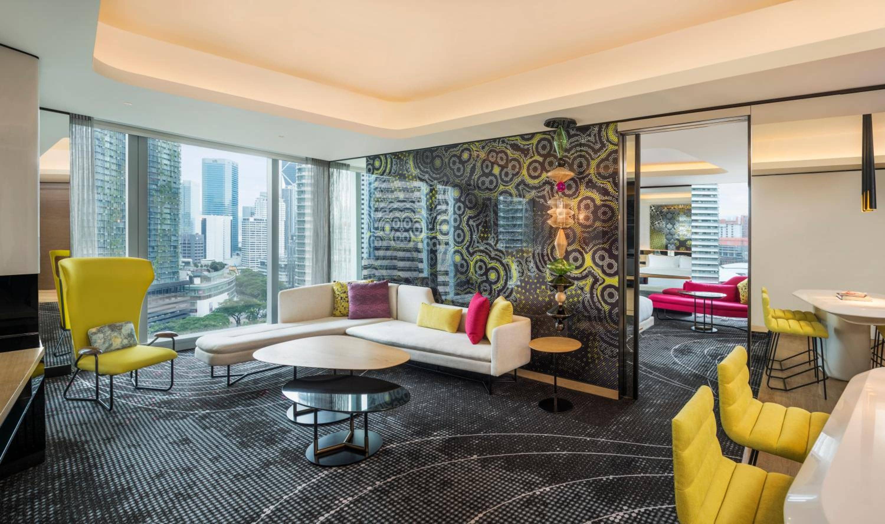 W Kuala Lumpur — 2