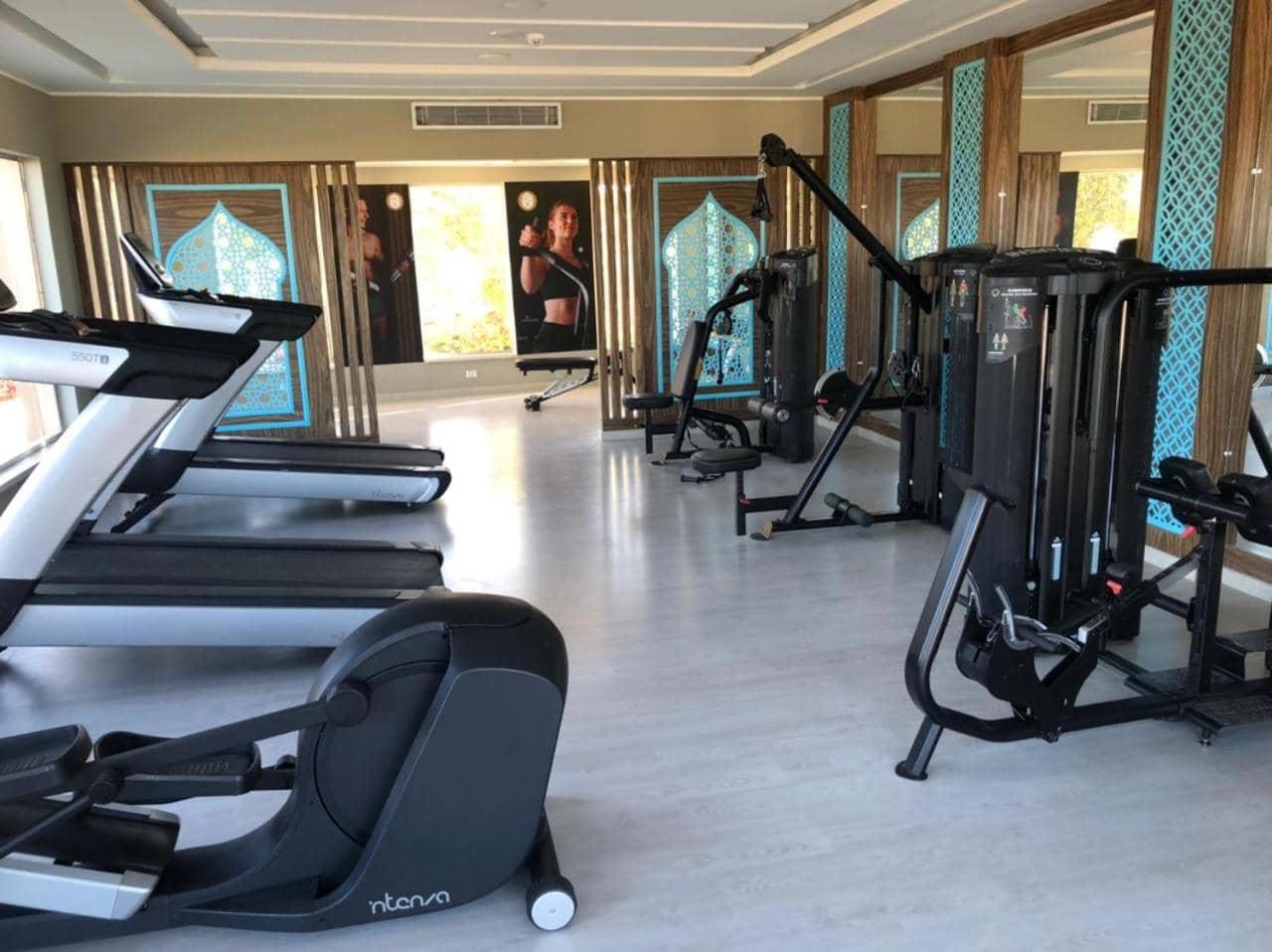 Lazuli Hotel, Marsa Alam — 5