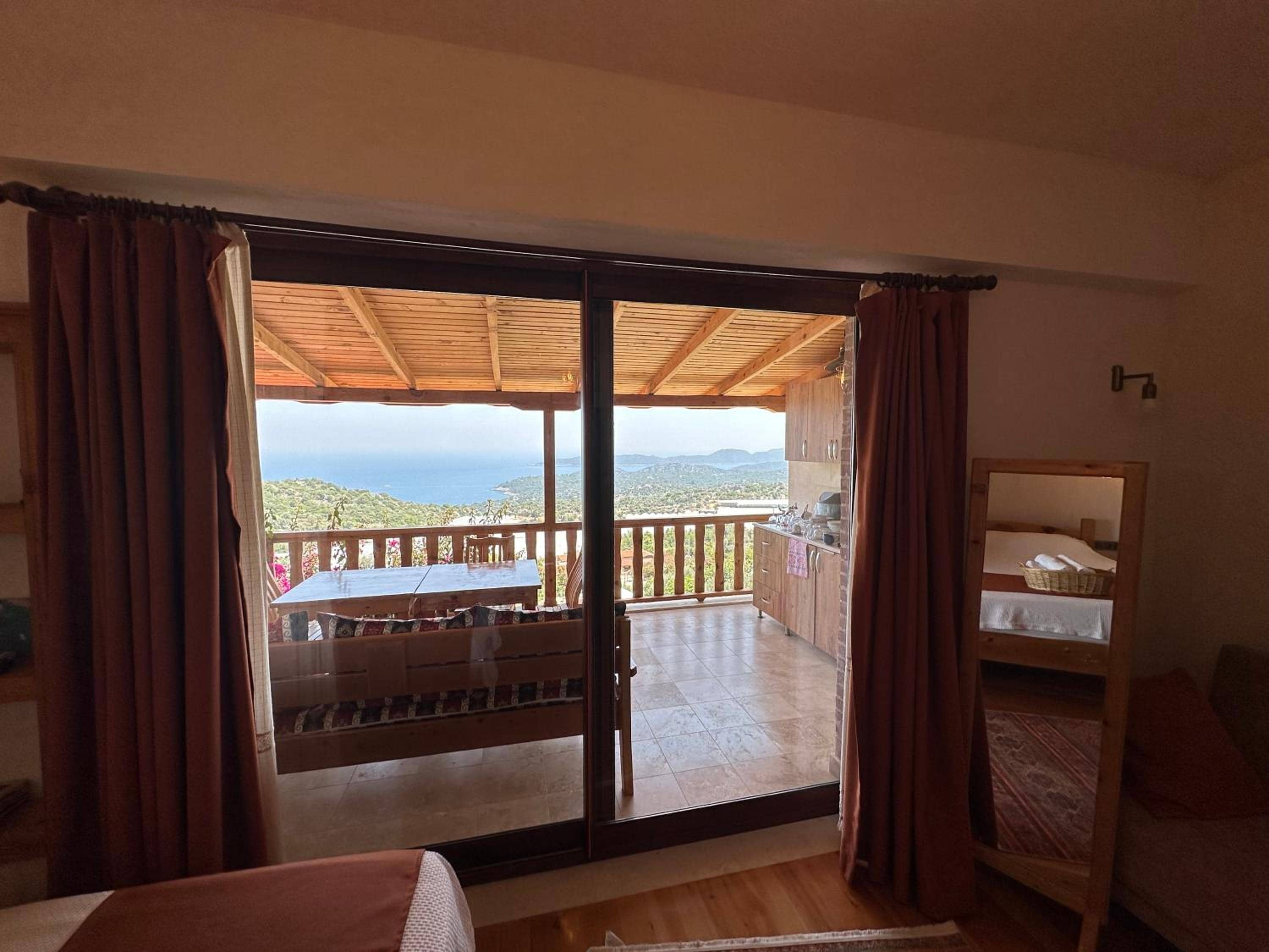 Istlada Taş Ev Apart - Kekova Island View — 3