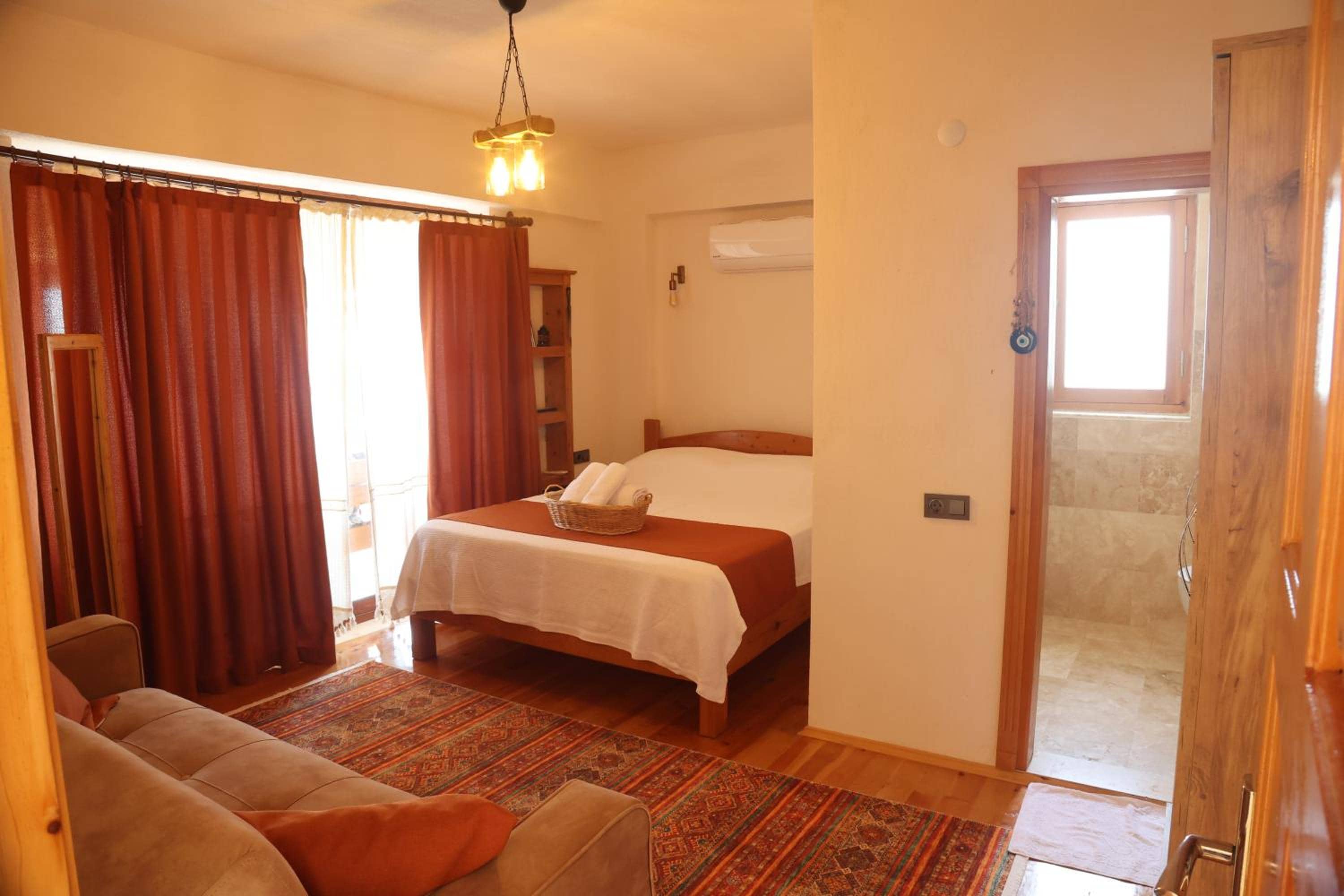 Istlada Taş Ev Apart - Kekova Island View — 5