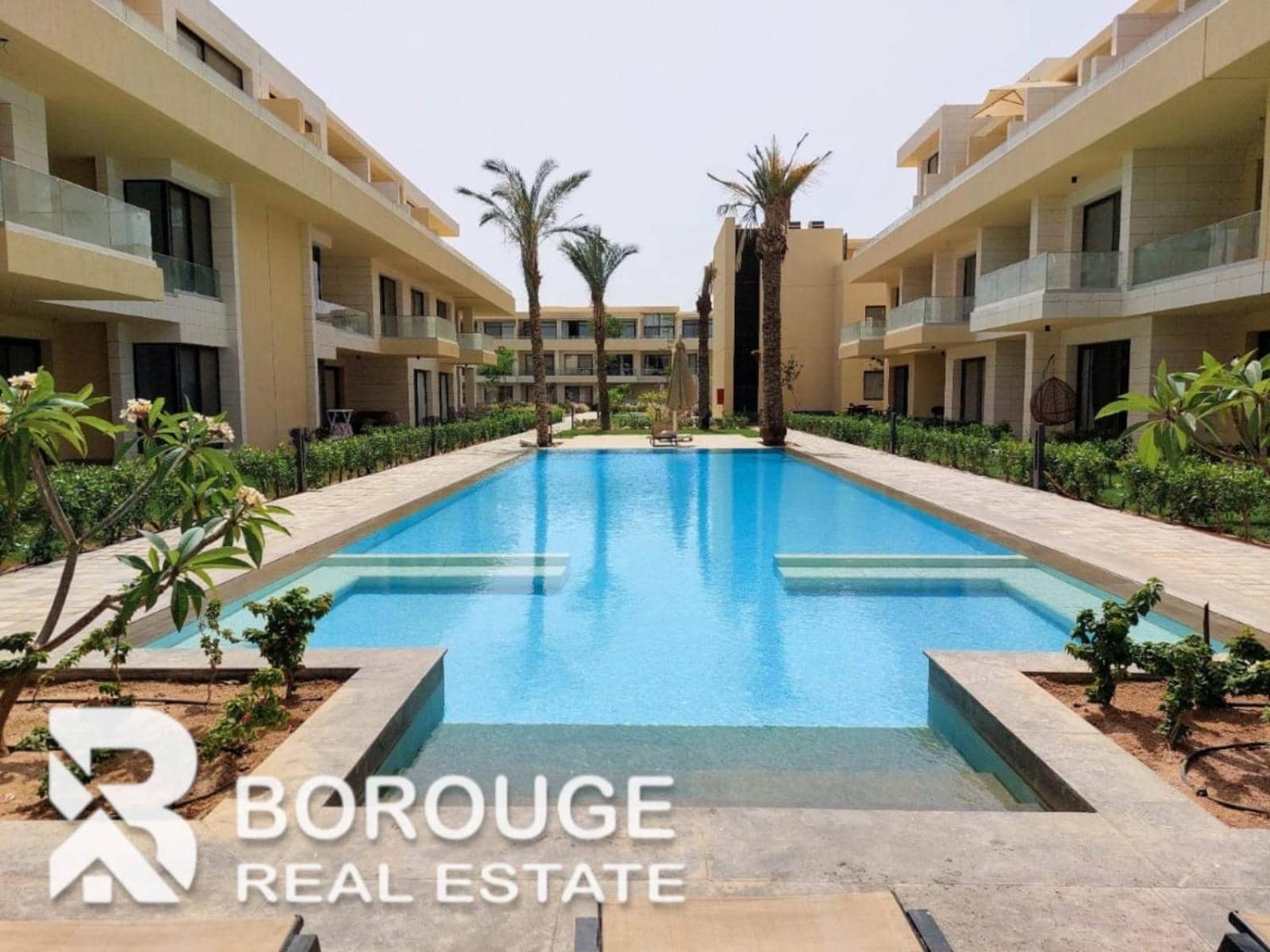 El Gouna G Cribs Apartments with Pools — 5