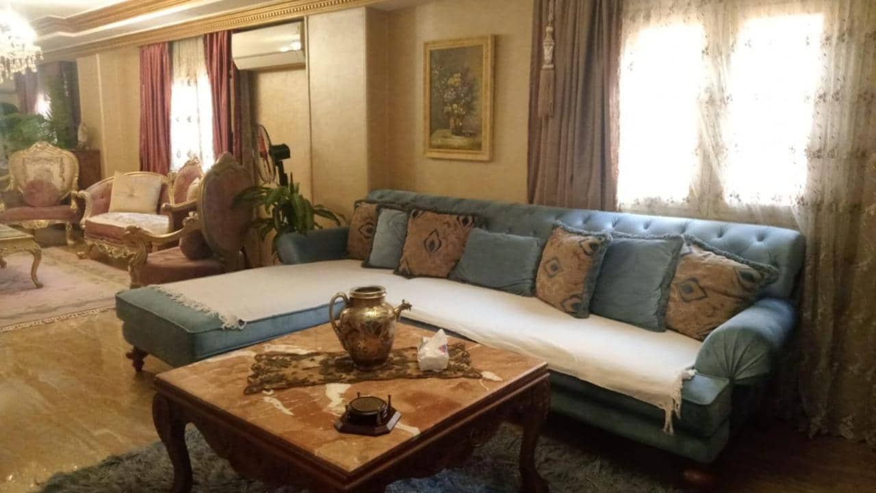 5 Stars Apartment — 3